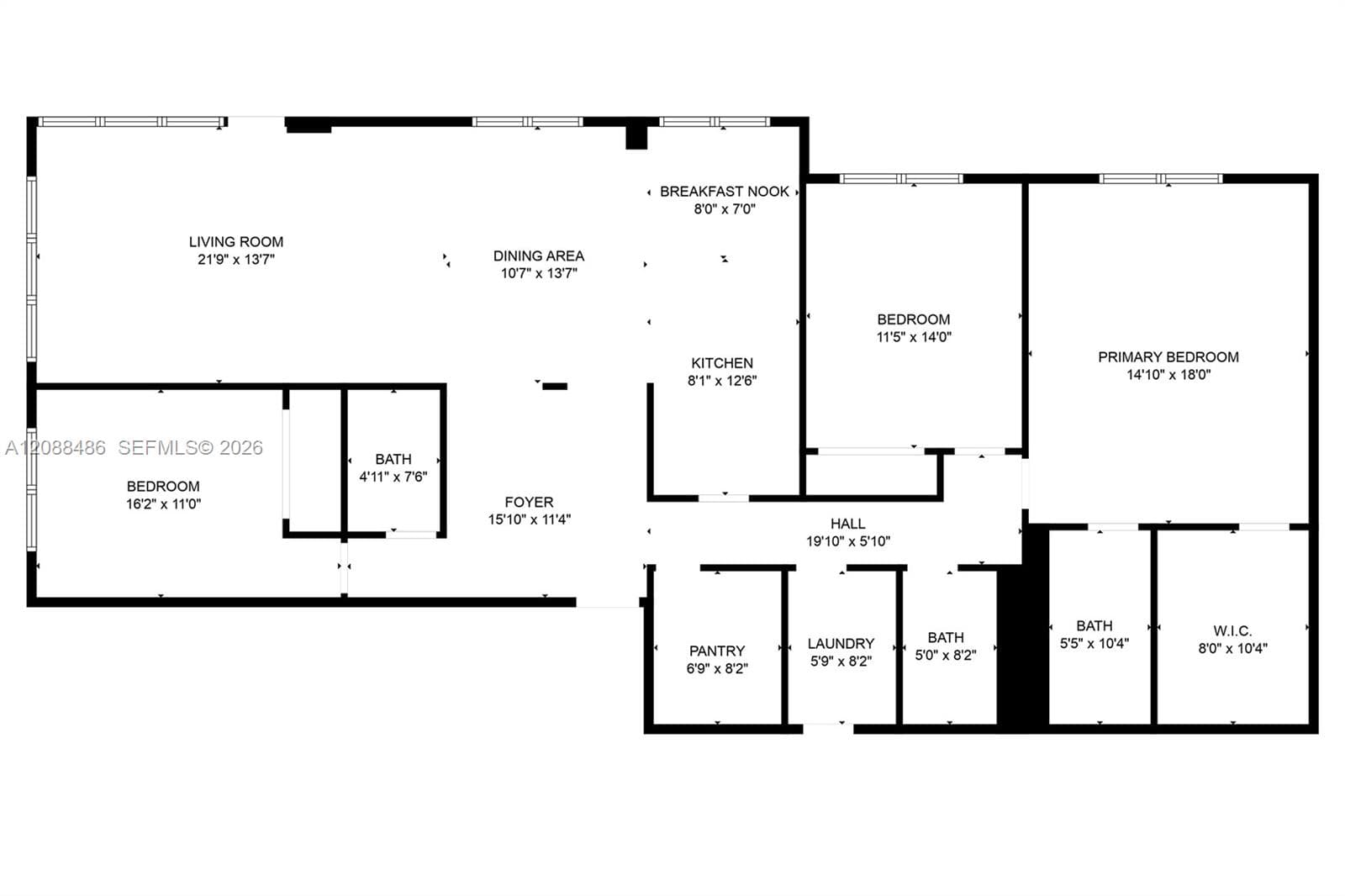 WINSTON TOWERS 100 CONDO · #1704 in Sunny Isles Beach - Photo 61