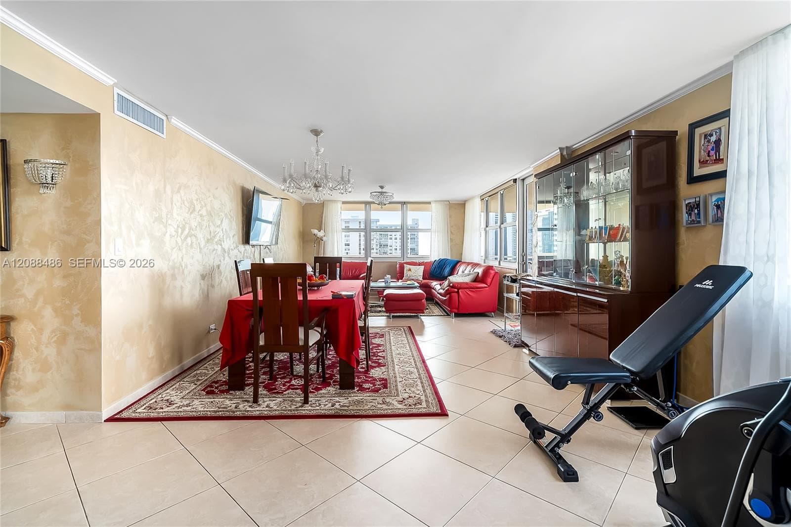 WINSTON TOWERS 100 CONDO · #1704 in Sunny Isles Beach - Photo 18