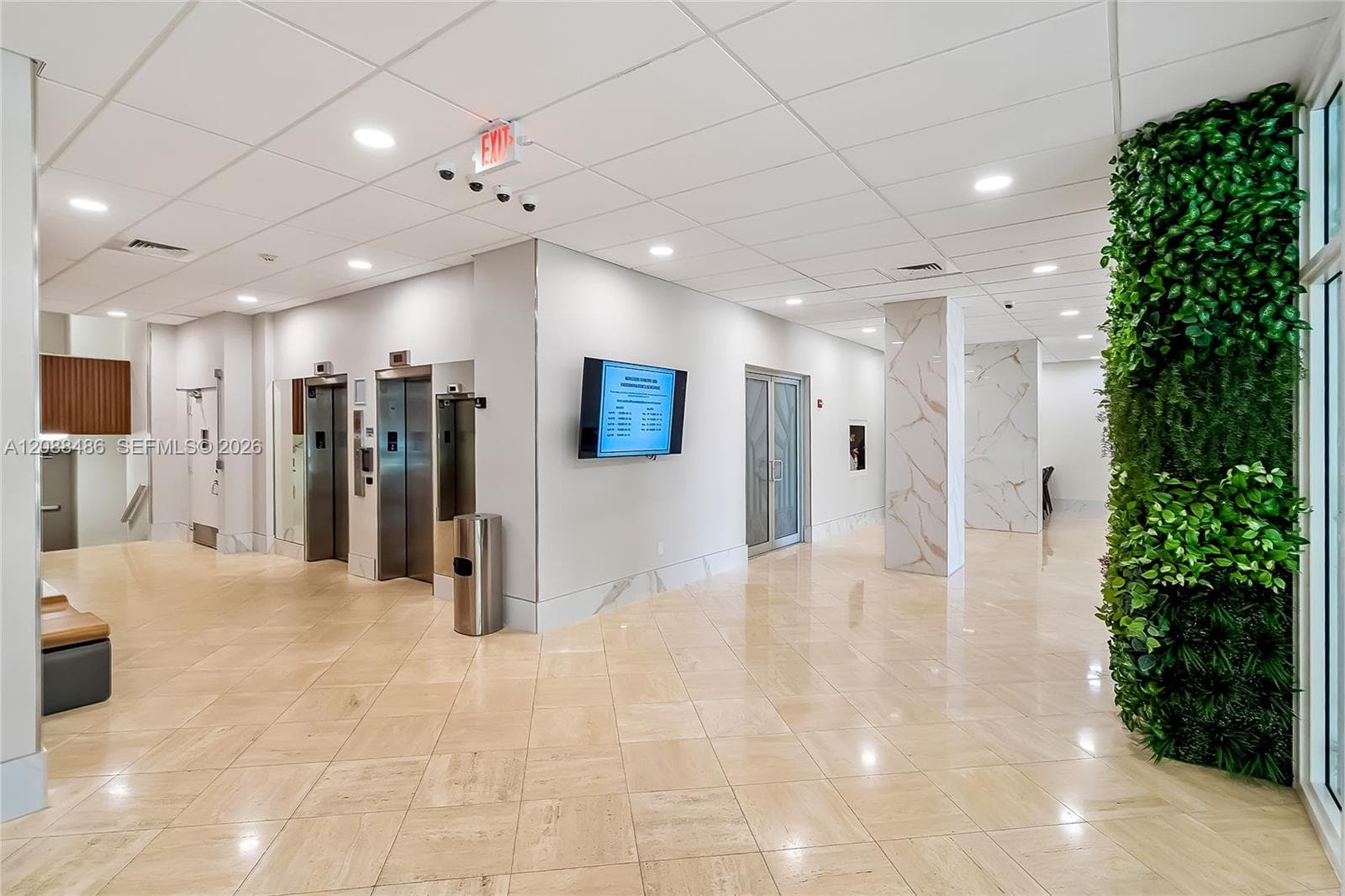 WINSTON TOWERS 100 CONDO · #1704 in Sunny Isles Beach - Photo 48