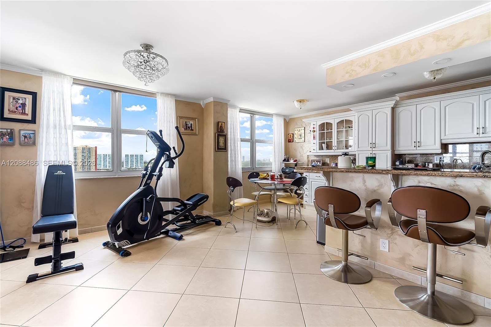 WINSTON TOWERS 100 CONDO · #1704 in Sunny Isles Beach - Photo 11