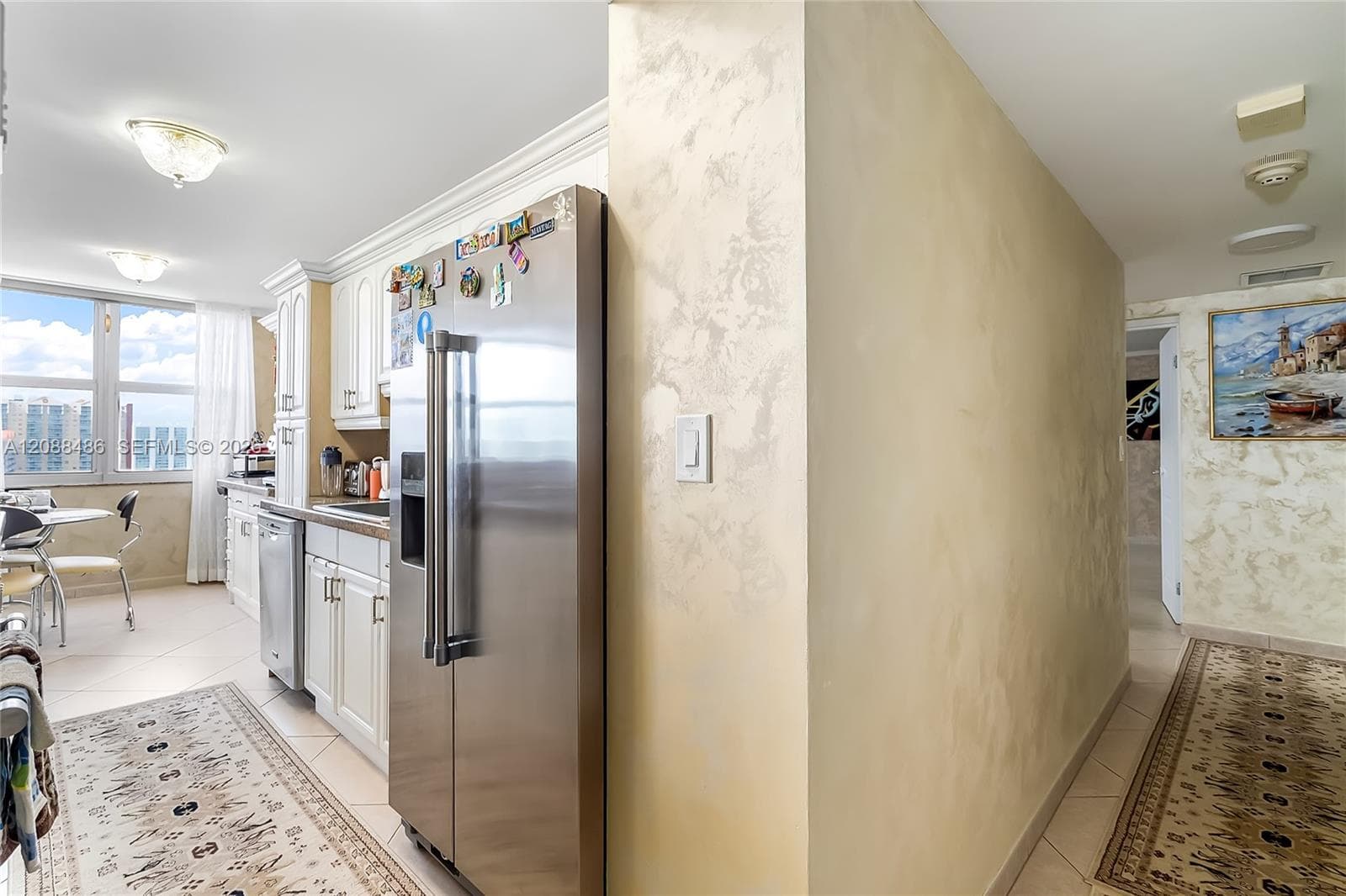 WINSTON TOWERS 100 CONDO · #1704 in Sunny Isles Beach - Photo 8
