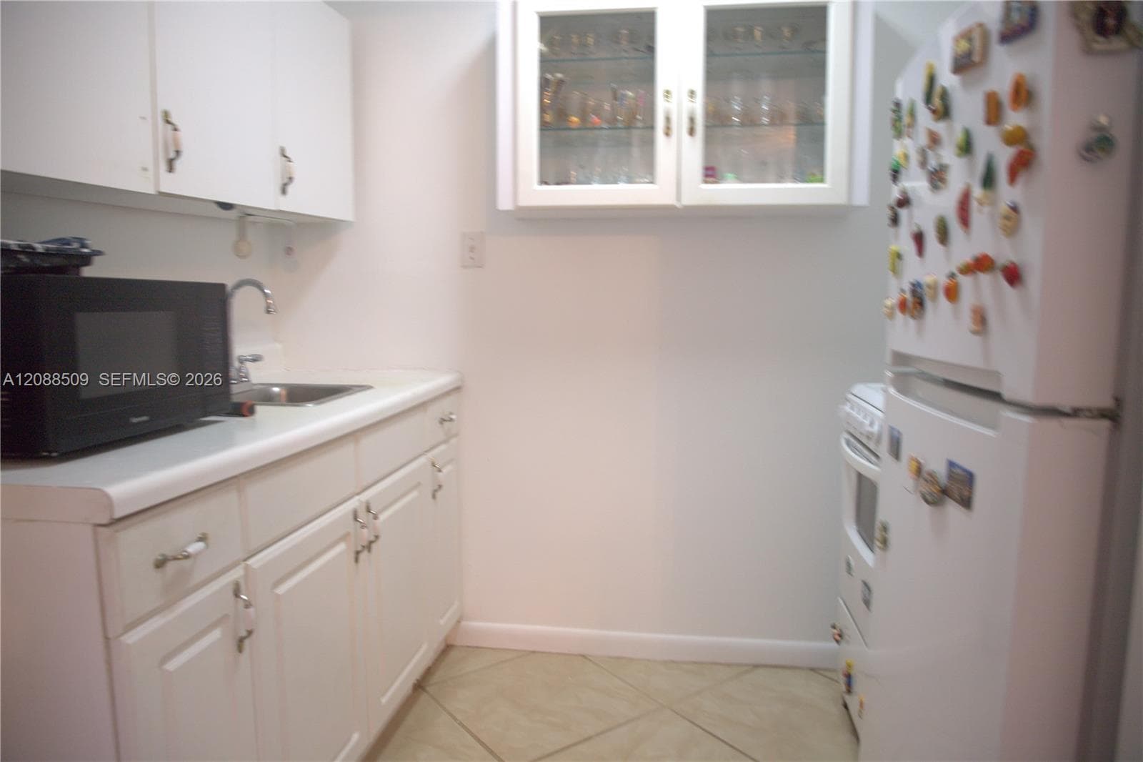 In-laws Kitchen