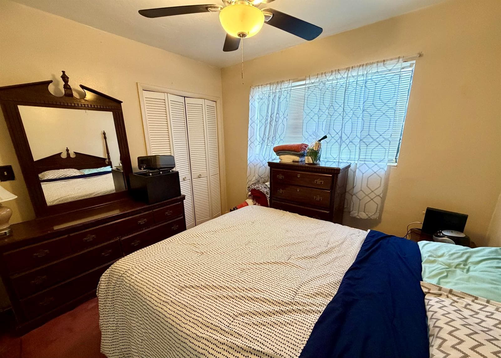Bedroom #3