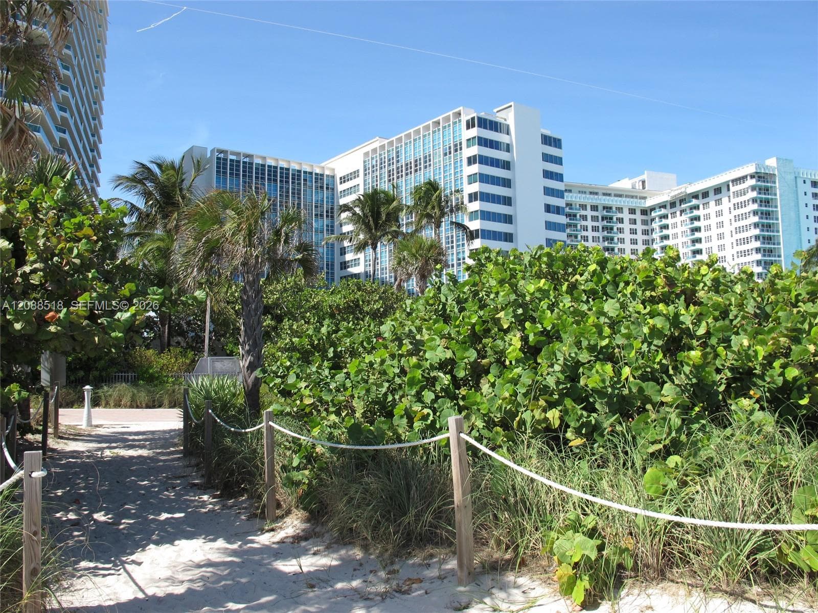 CRYSTAL HOUSE CONDO · #10A in Miami Beach - Photo 27