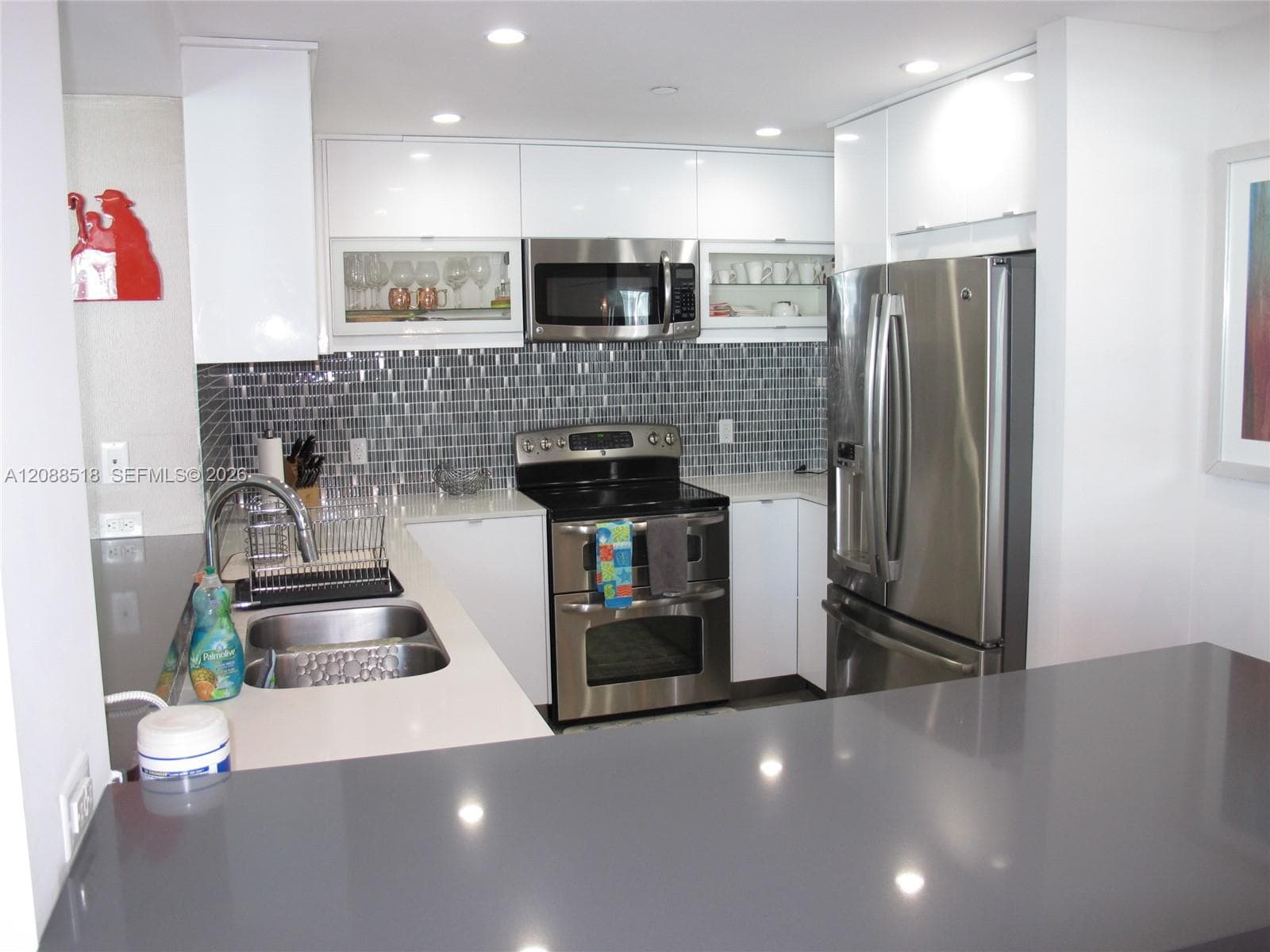 CRYSTAL HOUSE CONDO · #10A in Miami Beach - Photo 6