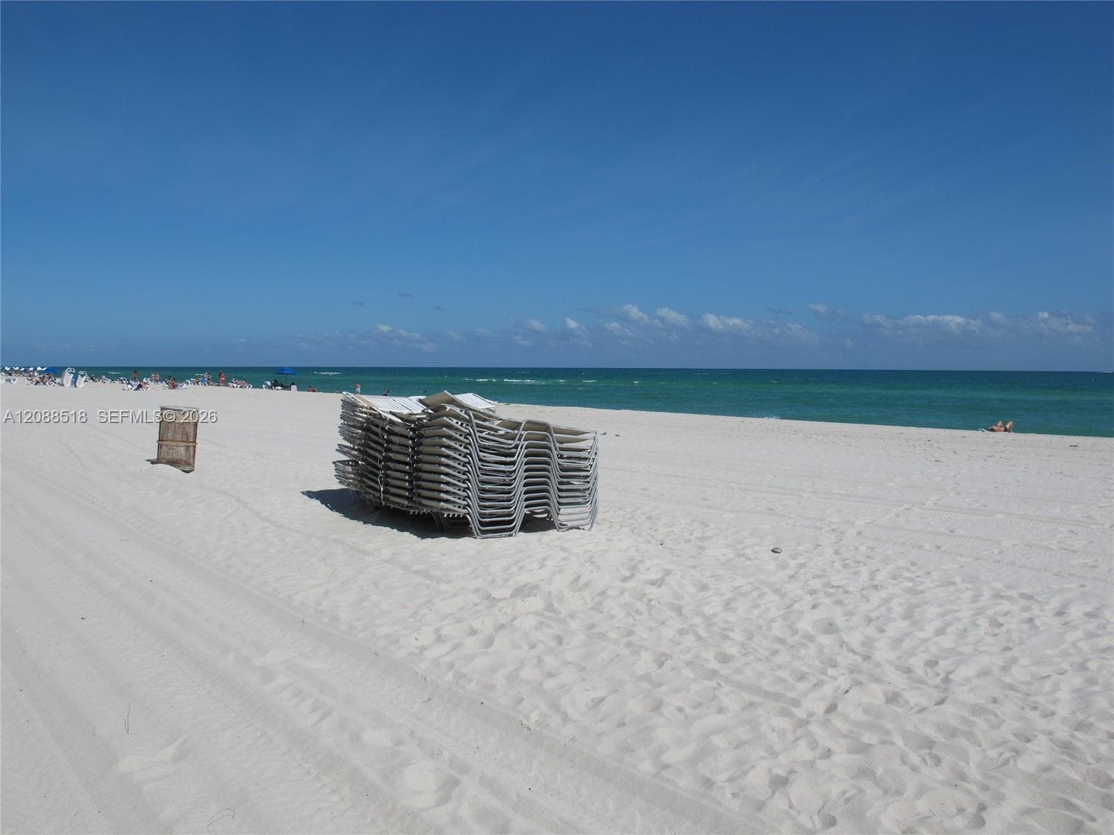 CRYSTAL HOUSE CONDO · #10A in Miami Beach - Photo 26
