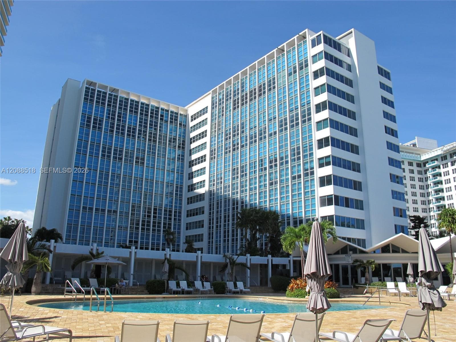 CRYSTAL HOUSE CONDO · #10A in Miami Beach - Photo 28