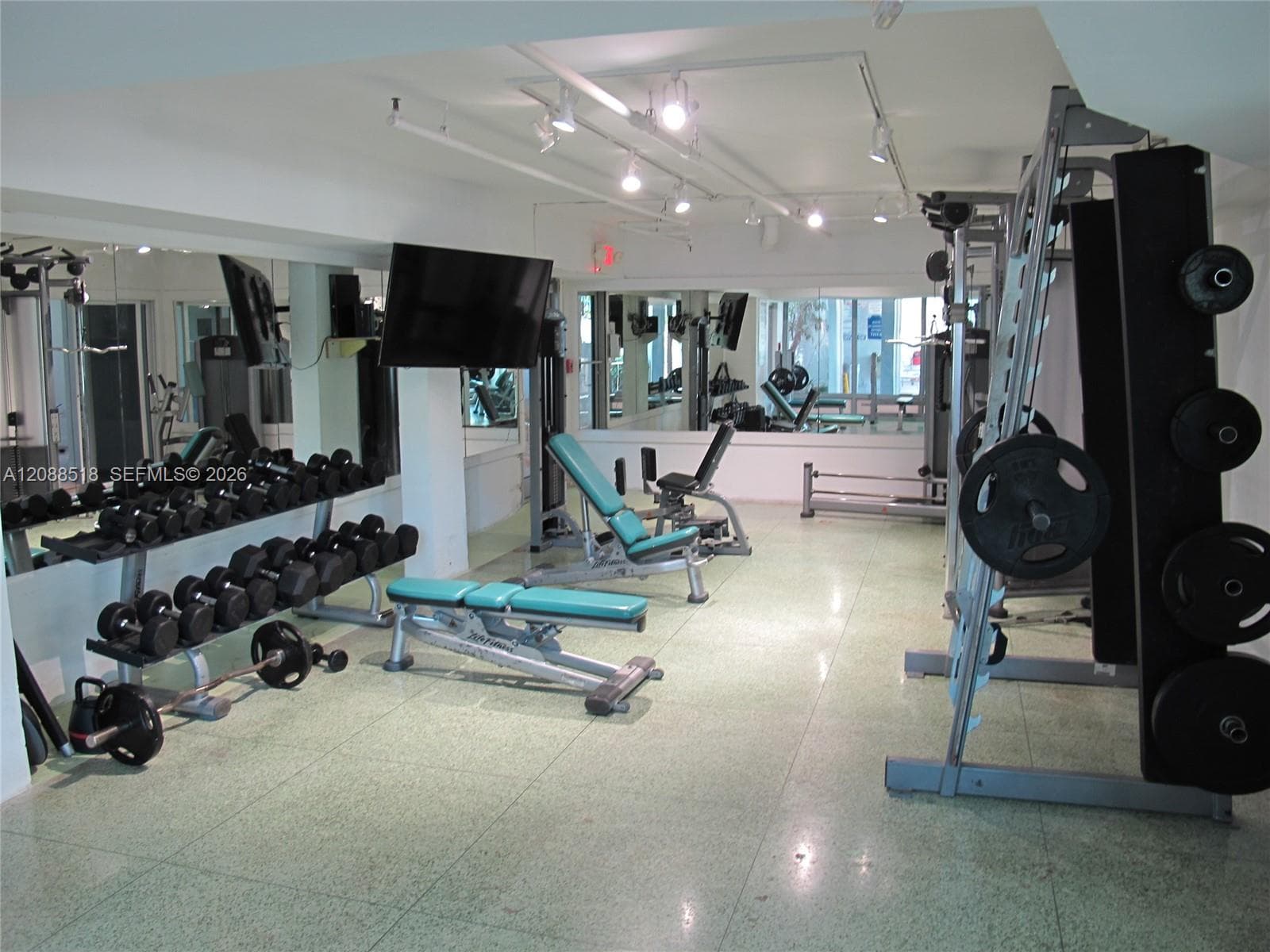 CRYSTAL HOUSE CONDO · #10A in Miami Beach - Photo 20