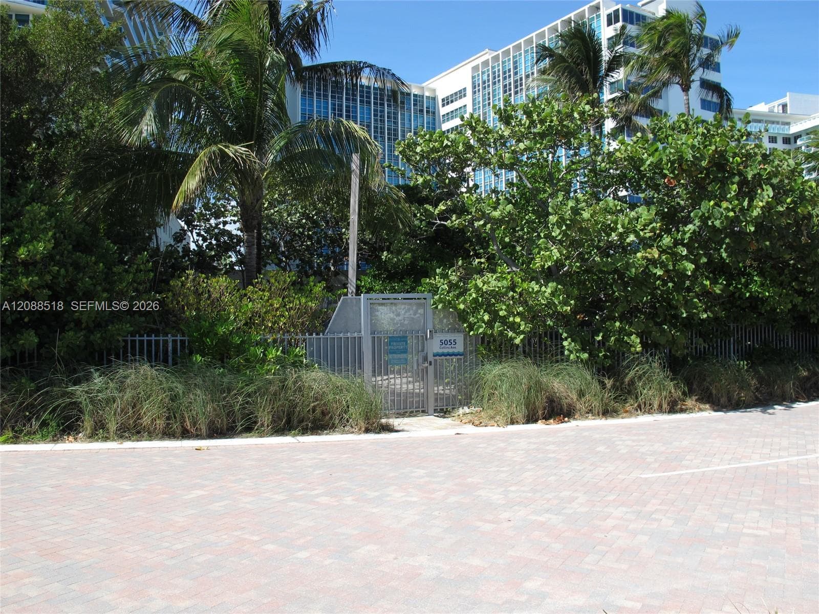 CRYSTAL HOUSE CONDO · #10A in Miami Beach - Photo 24