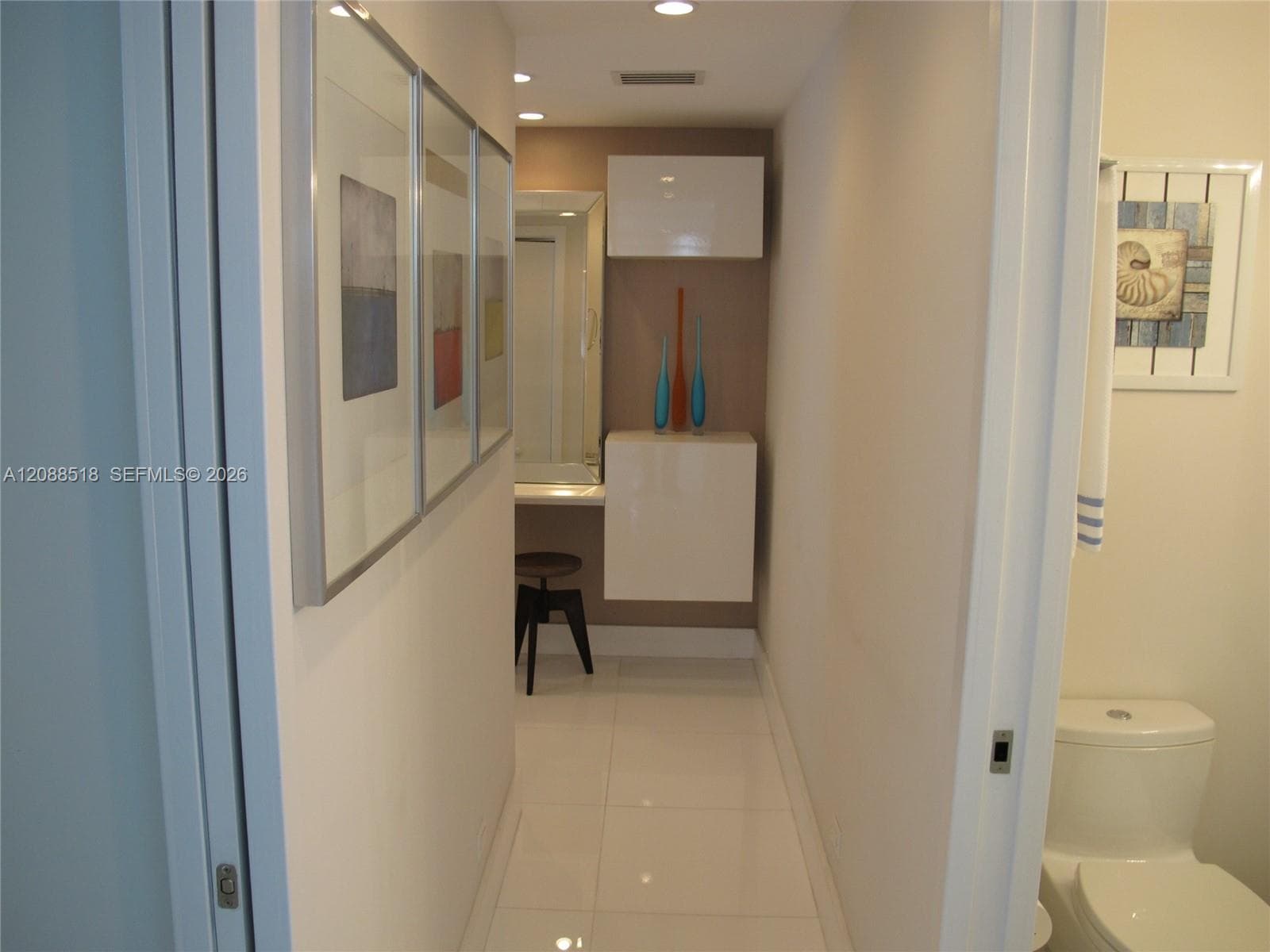CRYSTAL HOUSE CONDO · #10A in Miami Beach - Photo 10