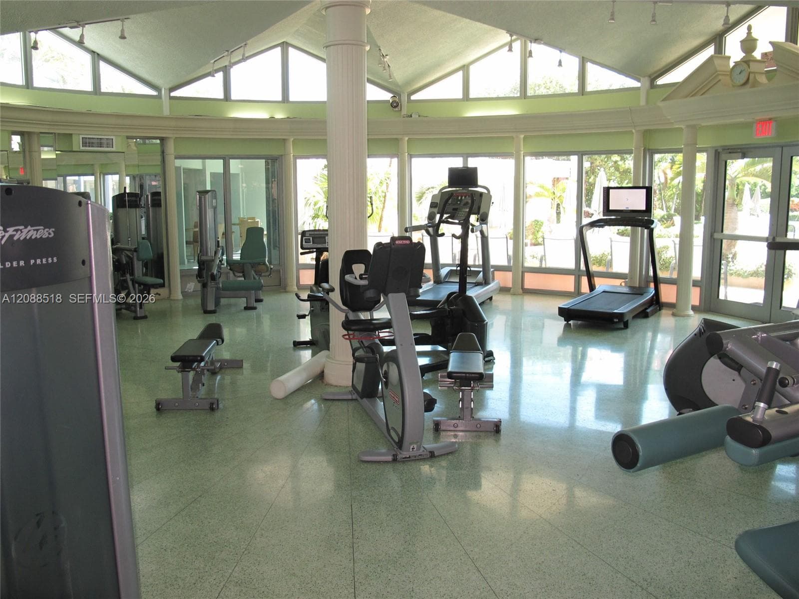 CRYSTAL HOUSE CONDO · #10A in Miami Beach - Photo 19
