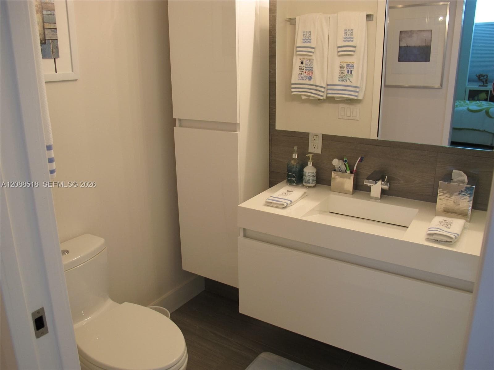 CRYSTAL HOUSE CONDO · #10A in Miami Beach - Photo 8
