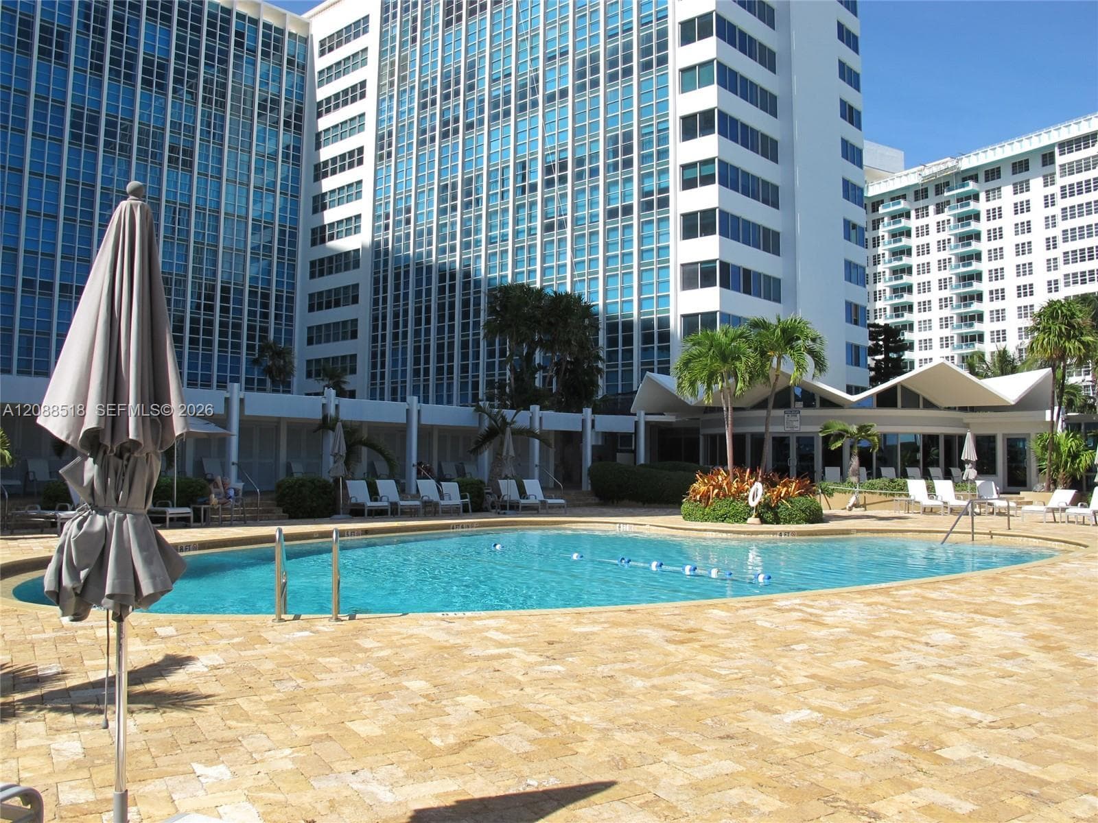 CRYSTAL HOUSE CONDO · #10A in Miami Beach - Photo 21