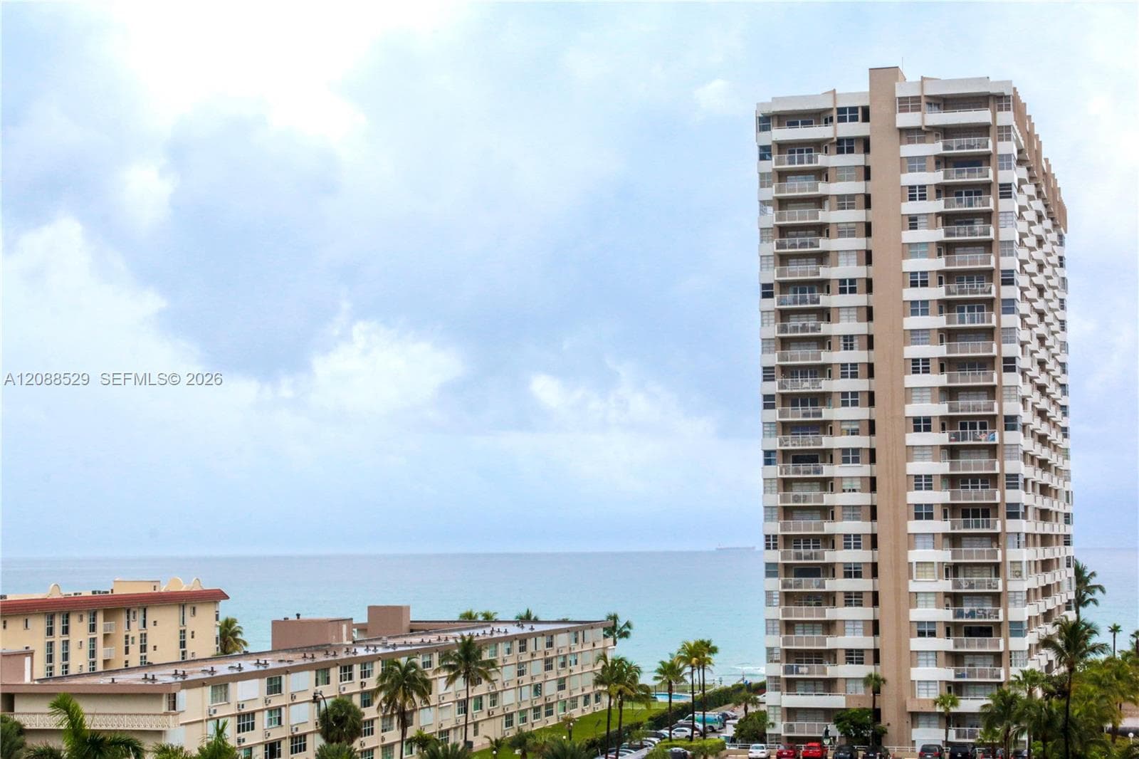 HEMISPHERES CONDO · #7A in Hallandale Beach - Photo 2