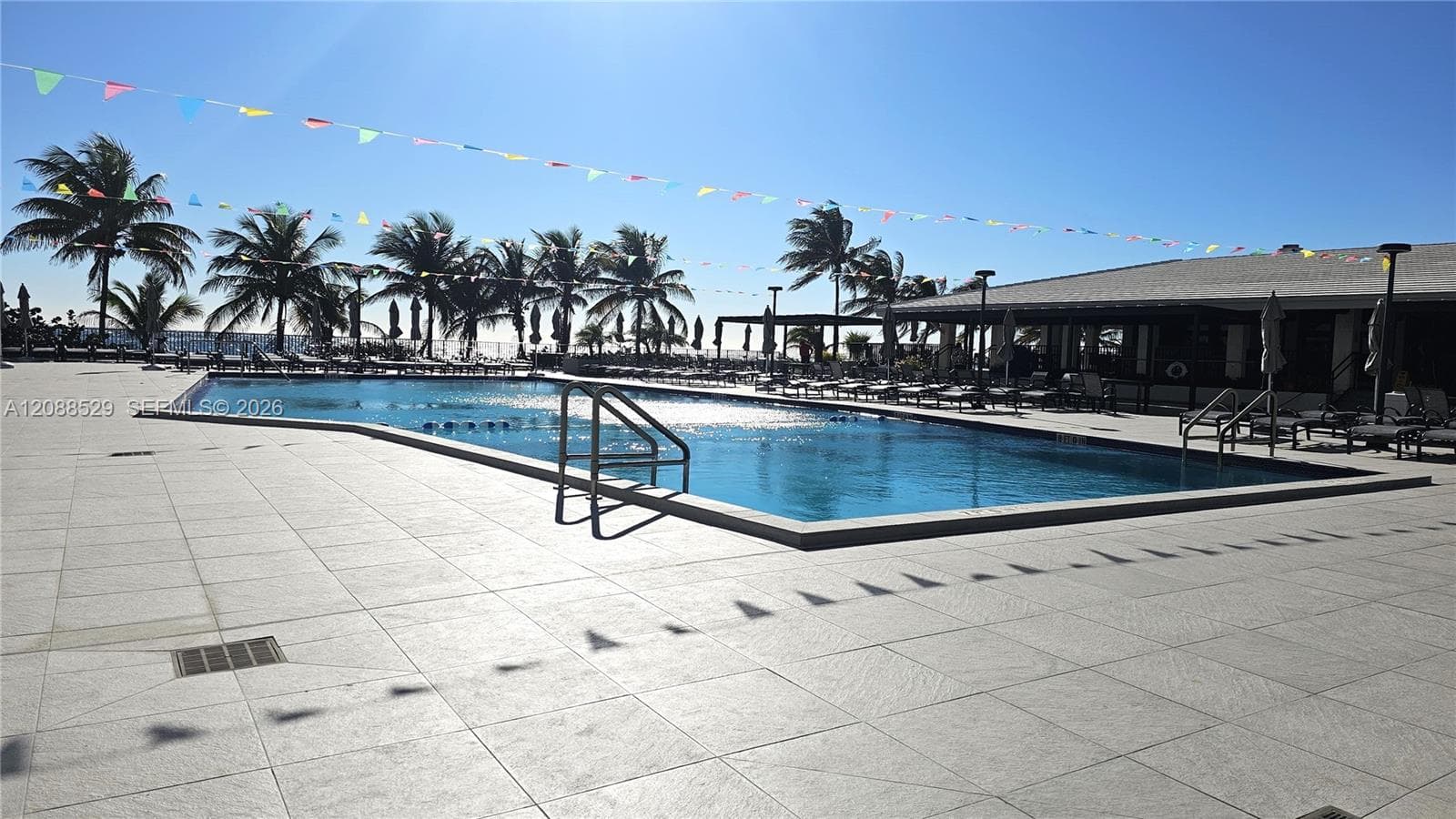 HEMISPHERES CONDO · #7A in Hallandale Beach - Photo 36
