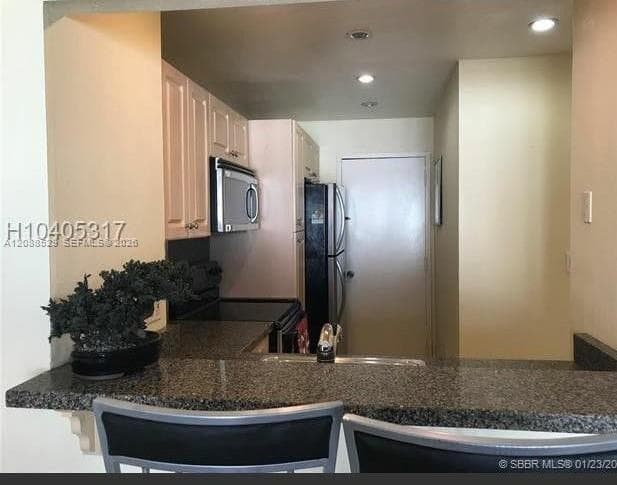 HEMISPHERES CONDO · #7A in Hallandale Beach - Photo 8