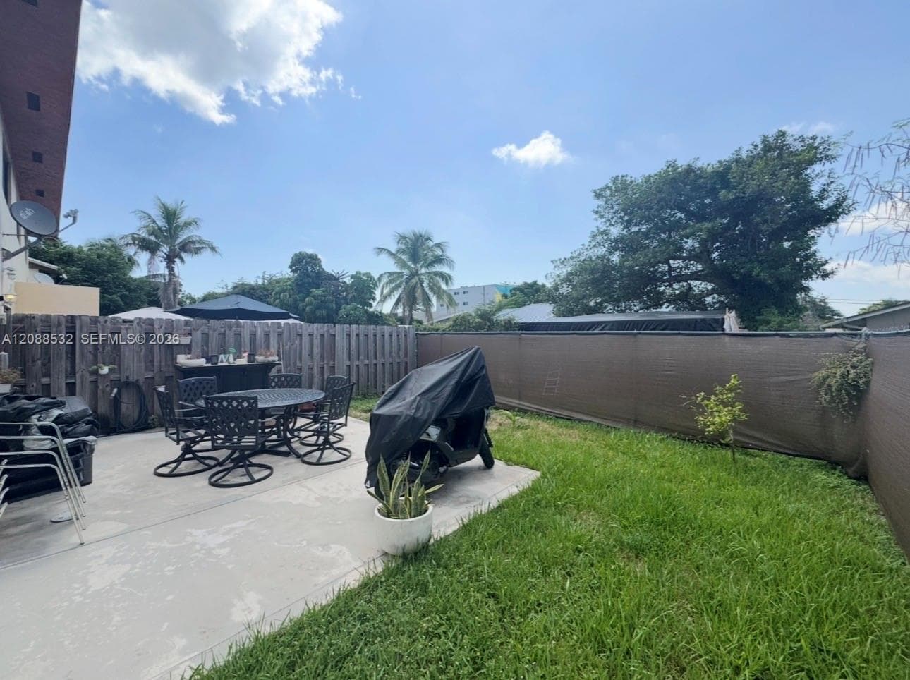 VANDERBILT PARK TOWNHOUSE · #1630 in Miami - Photo 16