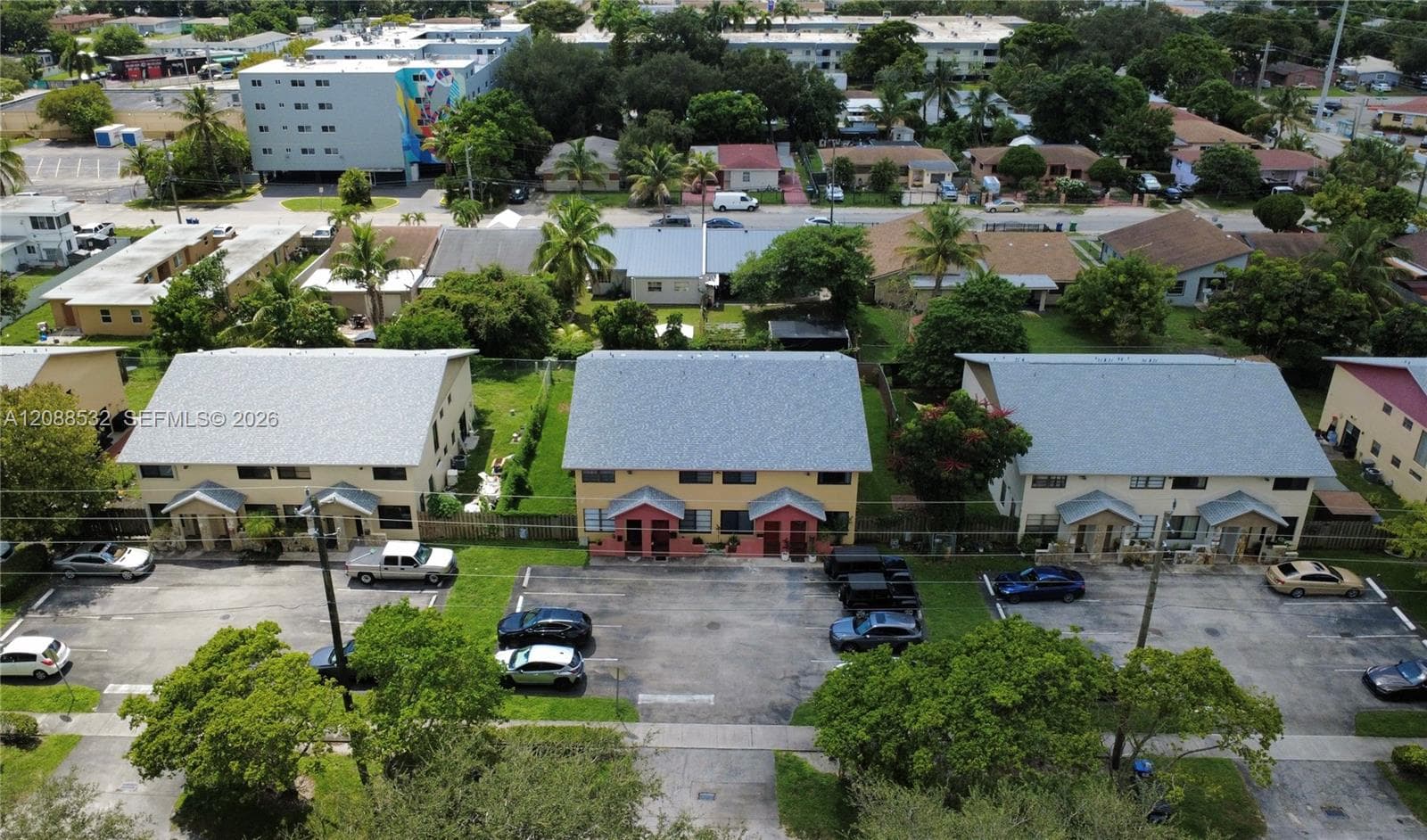 VANDERBILT PARK TOWNHOUSE · #1630 in Miami - Photo 20