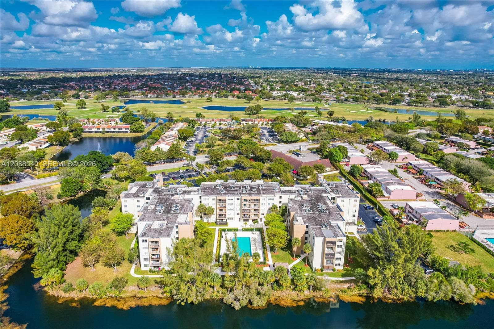 CYPRESS CLUB OF KENDALE C · #423 in Miami - Photo 20