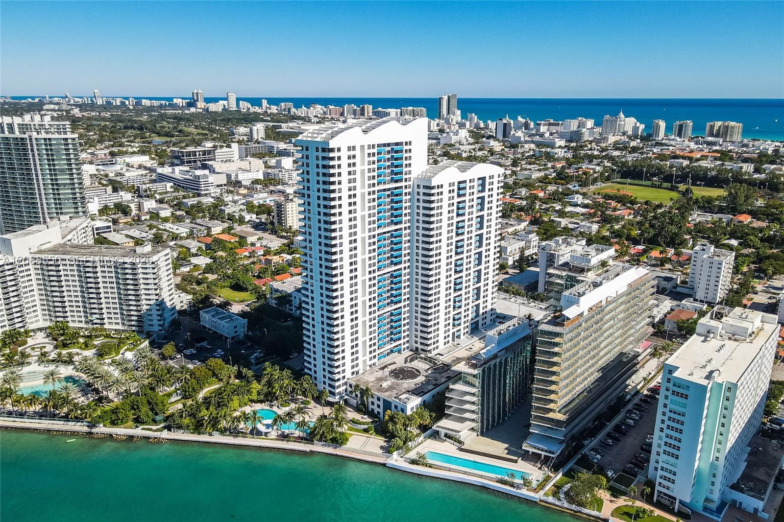 THE WAVERLY AT SOUTH BEAC · #1207 in Miami Beach - Photo 12