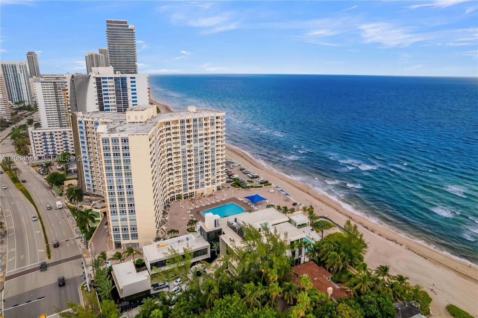PARKER DORADO CONDO · #605 in Hallandale Beach - Photo 42