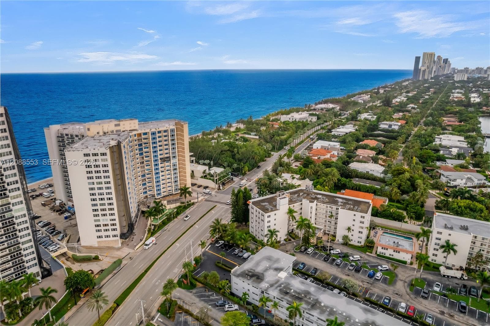 PARKER DORADO CONDO · #605 in Hallandale Beach - Photo 43