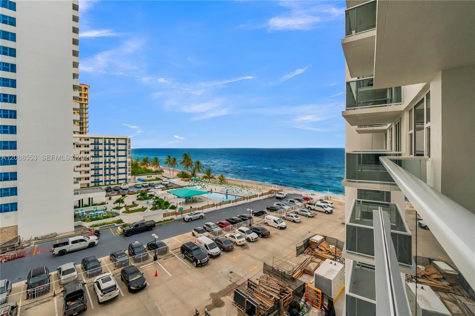 PARKER DORADO CONDO · #605 in Hallandale Beach - Photo 3