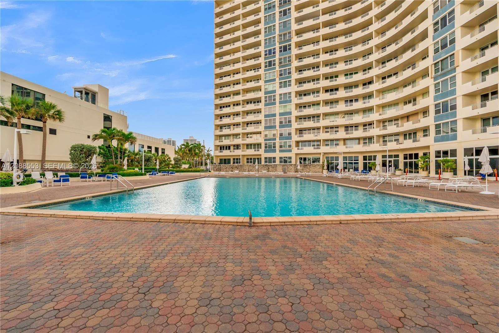 PARKER DORADO CONDO · #605 in Hallandale Beach - Photo 36