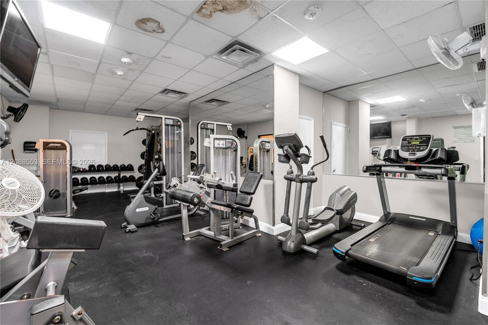 PARKER DORADO CONDO · #605 in Hallandale Beach - Photo 28