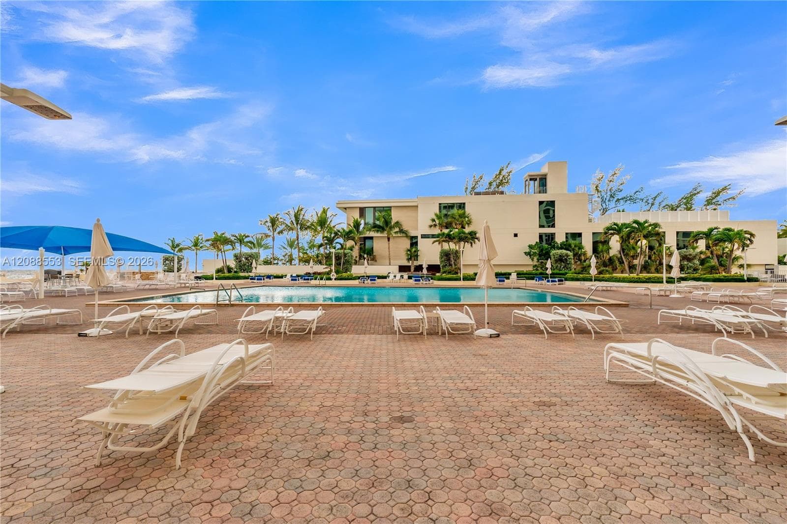 PARKER DORADO CONDO · #605 in Hallandale Beach - Photo 34