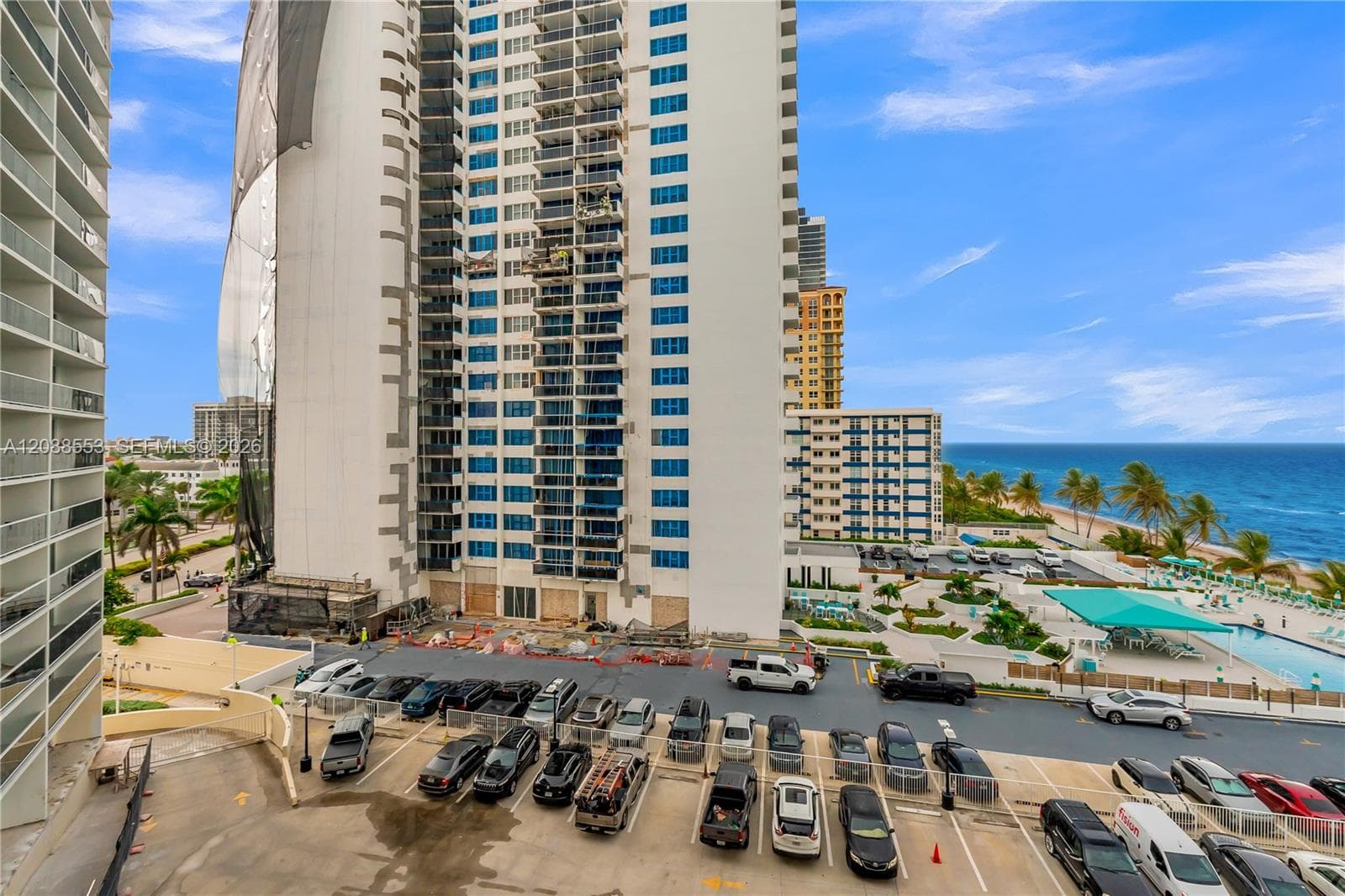PARKER DORADO CONDO · #605 in Hallandale Beach - Photo 33