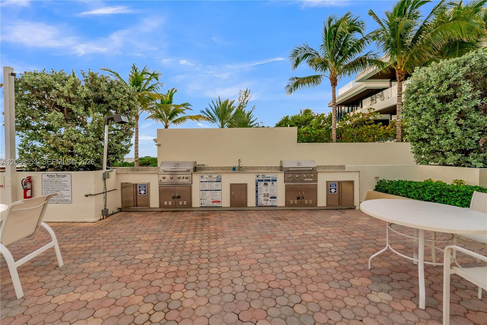 PARKER DORADO CONDO · #605 in Hallandale Beach - Photo 37