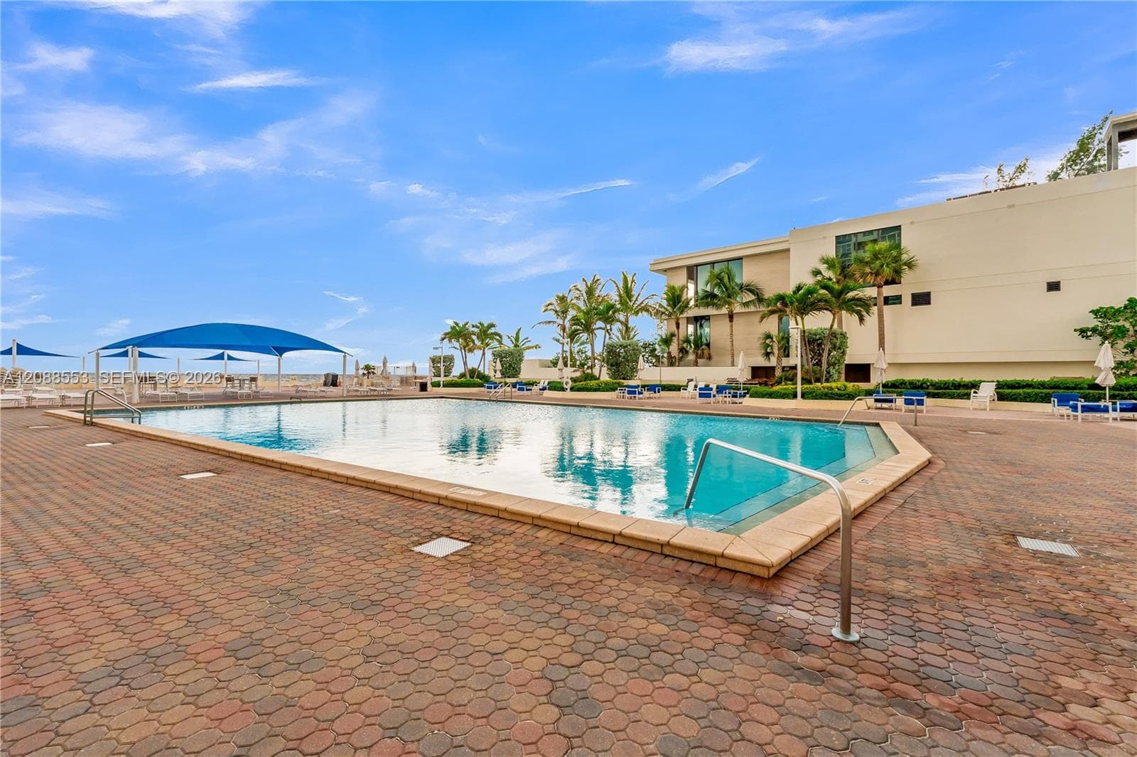 PARKER DORADO CONDO · #605 in Hallandale Beach - Photo 35
