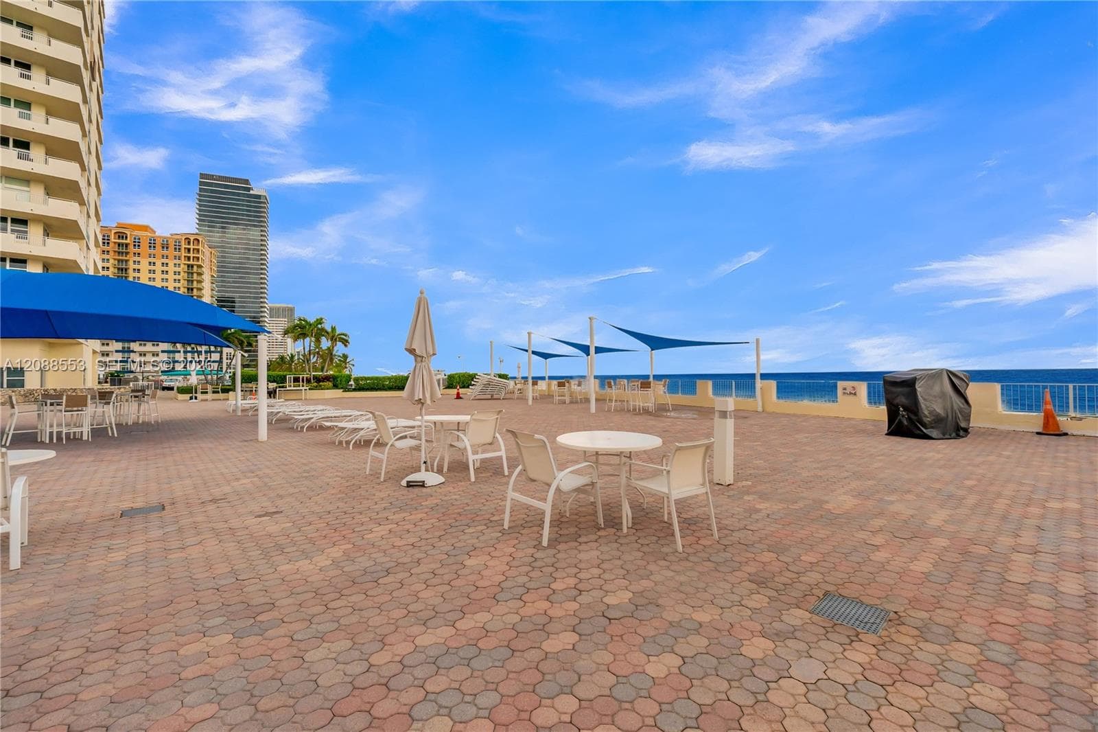 PARKER DORADO CONDO · #605 in Hallandale Beach - Photo 39