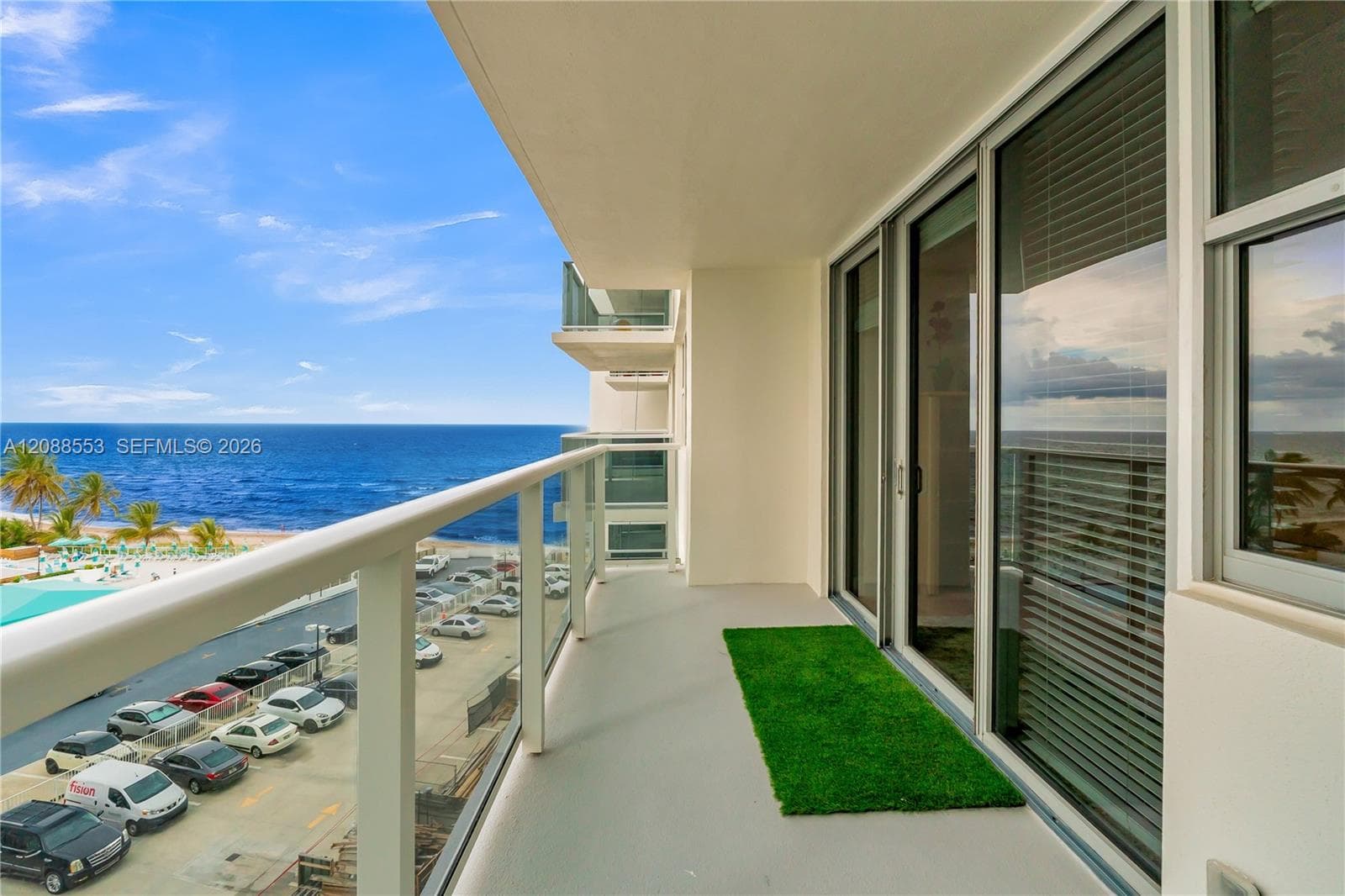 PARKER DORADO CONDO · #605 in Hallandale Beach - Photo 4