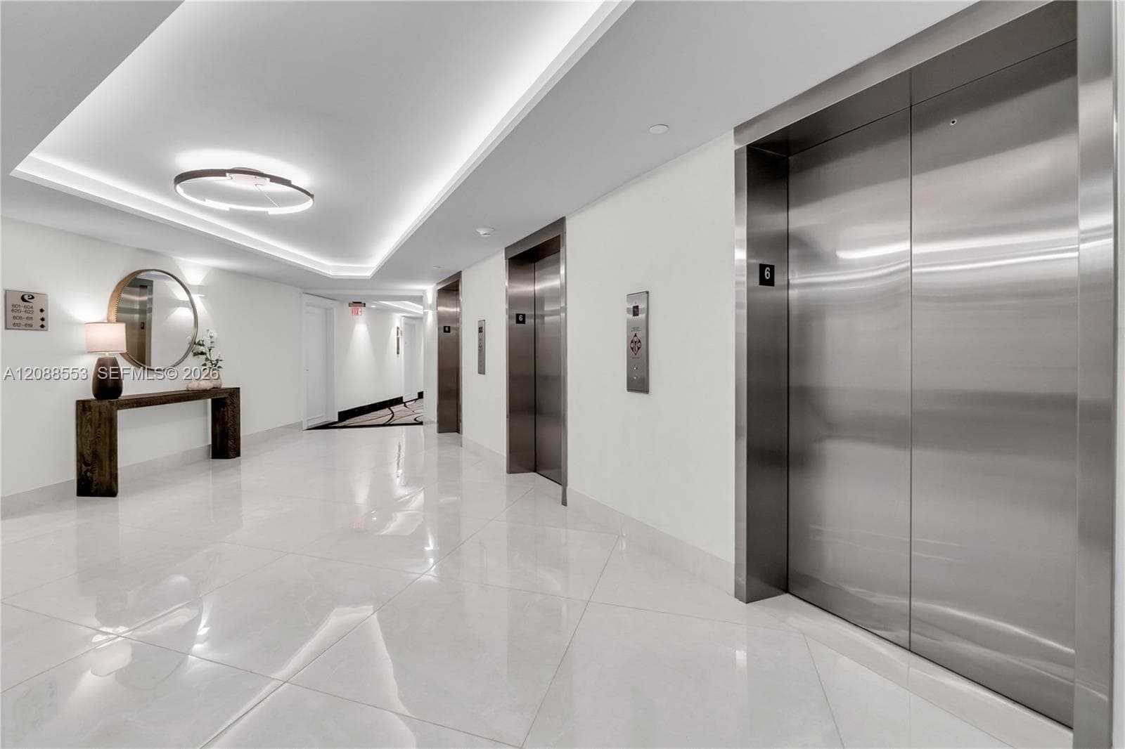 PARKER DORADO CONDO · #605 in Hallandale Beach - Photo 25