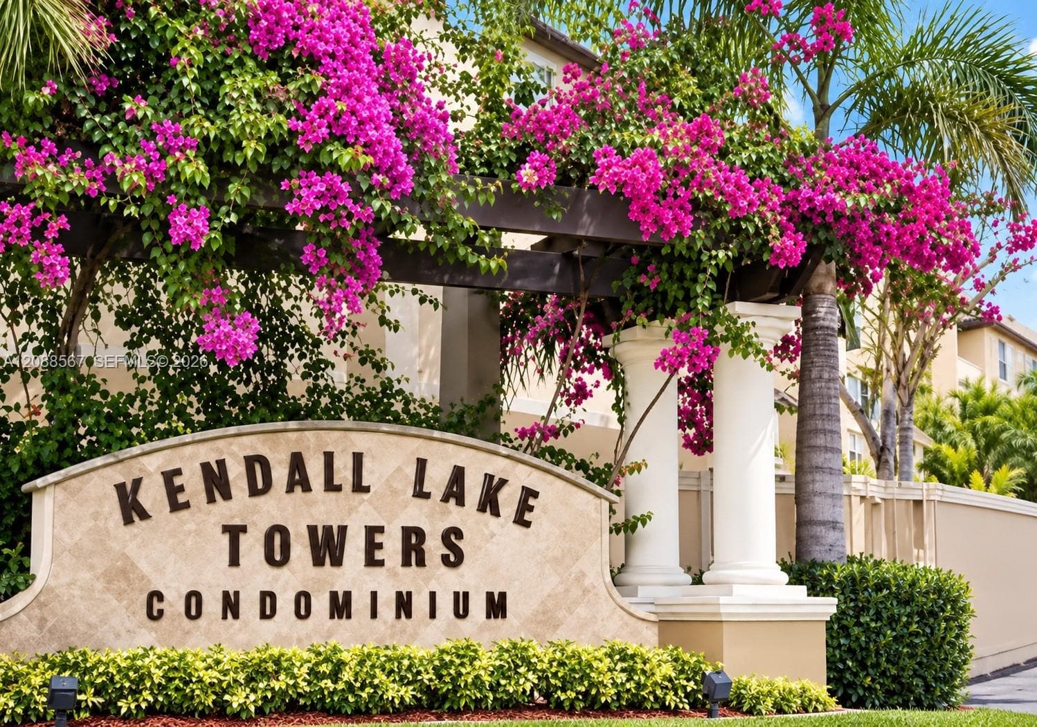 Kendall lakes Towers · #310 in Miami - Photo 1