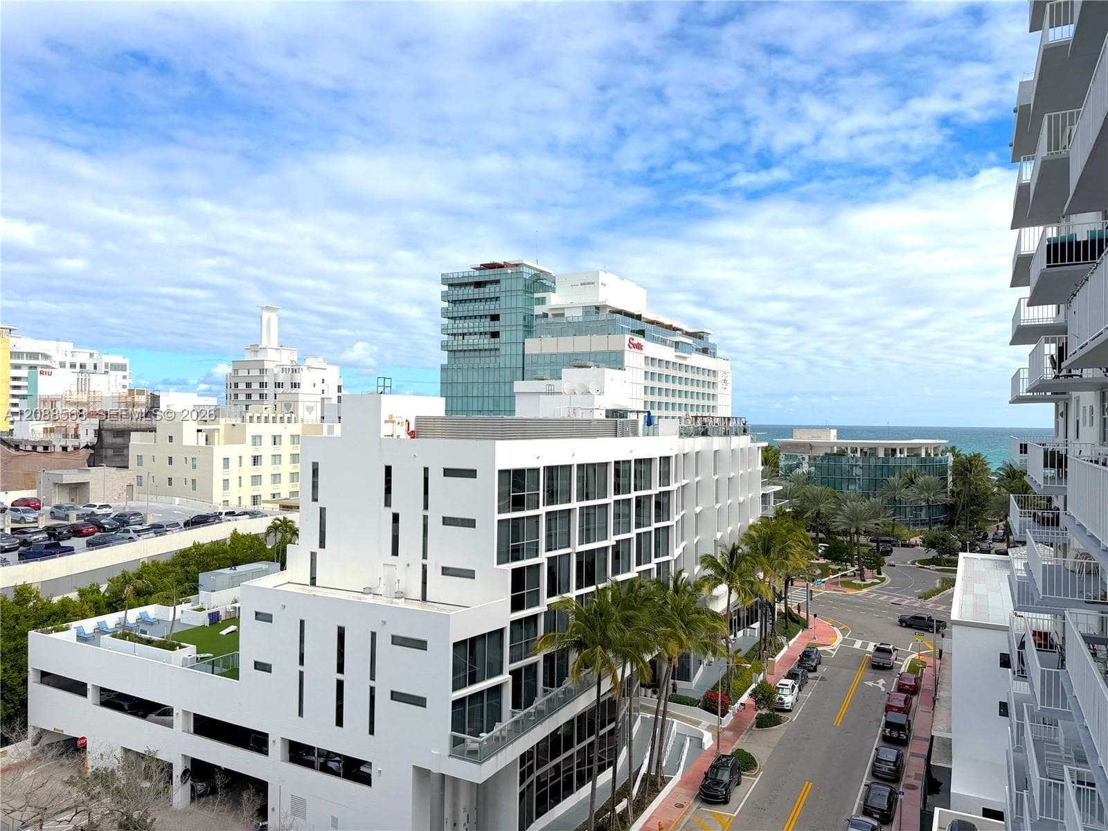 CLEARVIEW TOWERS CONDO · #901 in Miami Beach - Photo 18