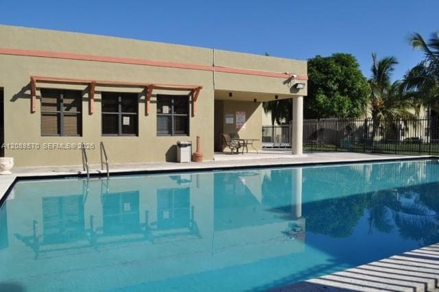 SOLEIL LAKE CONDO · #203 in Sweetwater - Photo 12