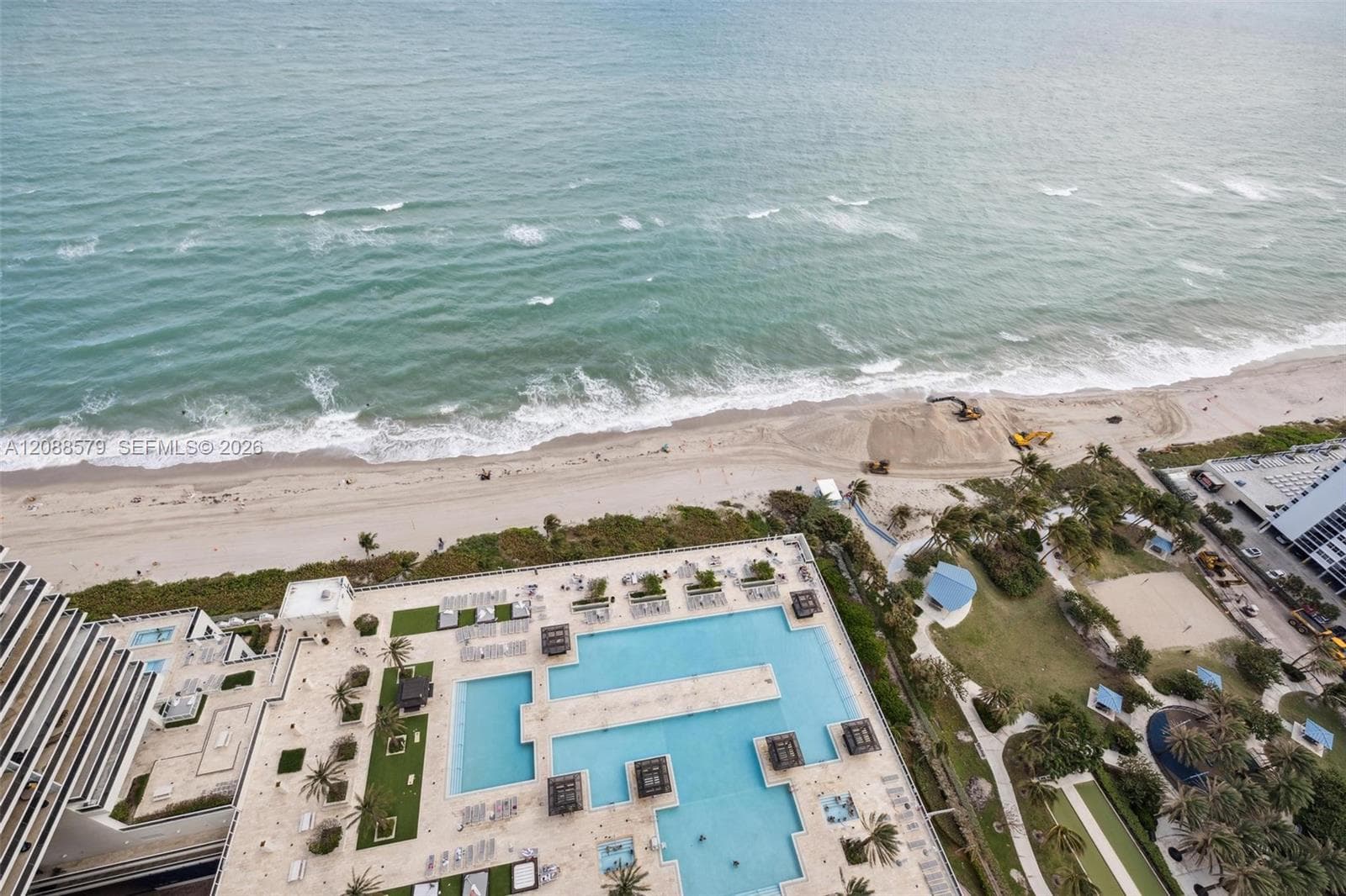 BEACH CLUB ONE · #3601 in Hallandale Beach - Photo 22