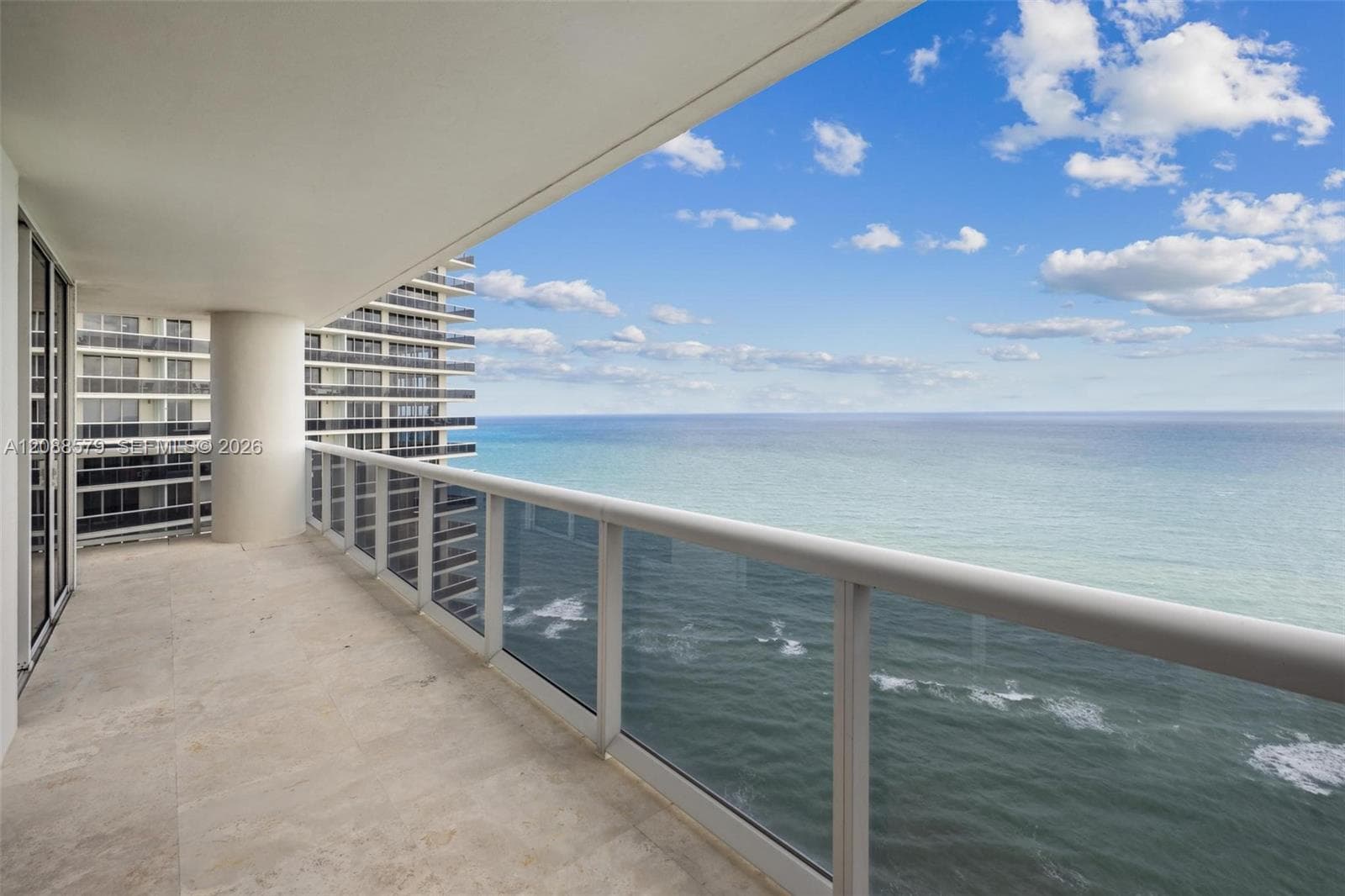 BEACH CLUB ONE · #3601 in Hallandale Beach - Photo 21