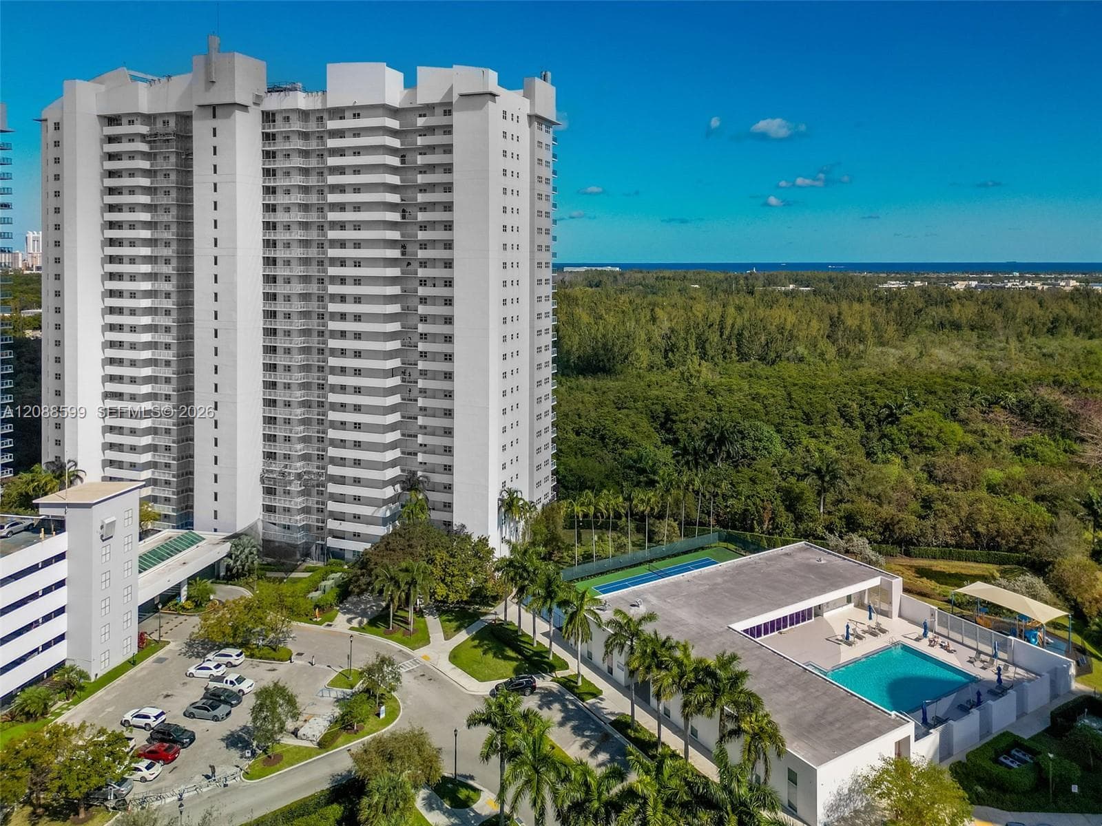 One Fifty One at Biscayne · #701 in North Miami - Photo 32