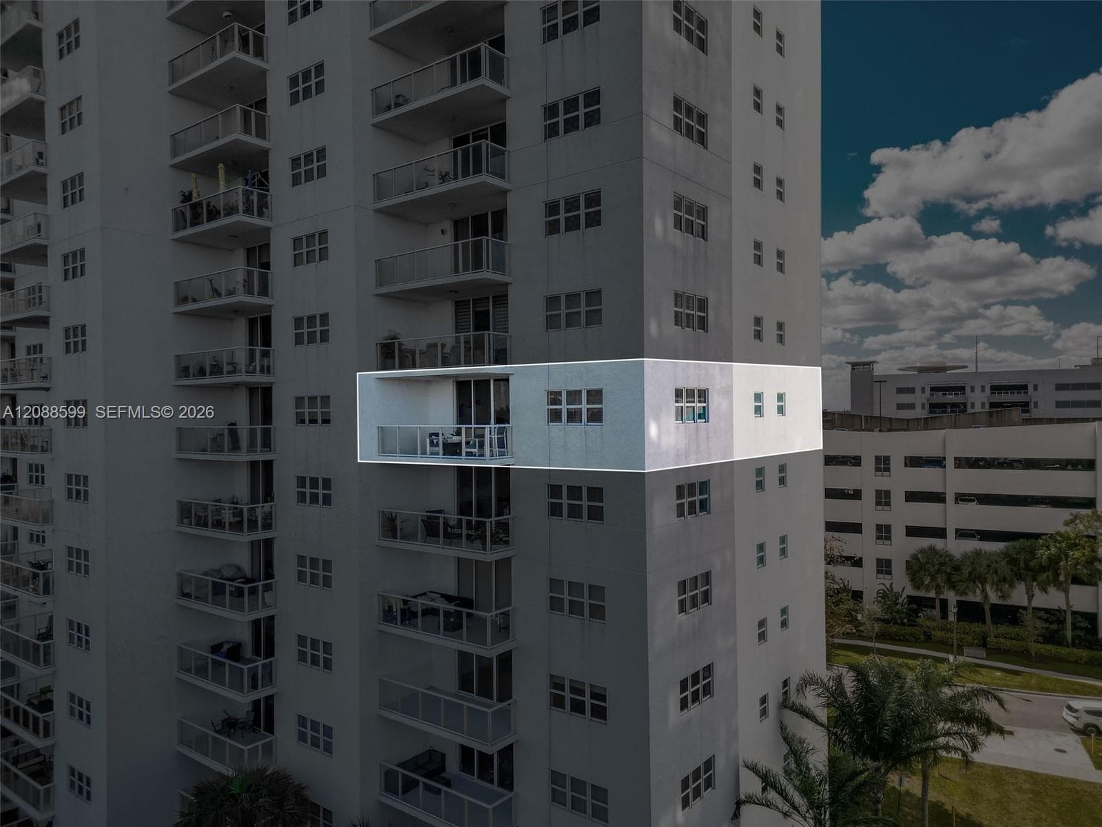 One Fifty One at Biscayne · #701 in North Miami - Photo 30