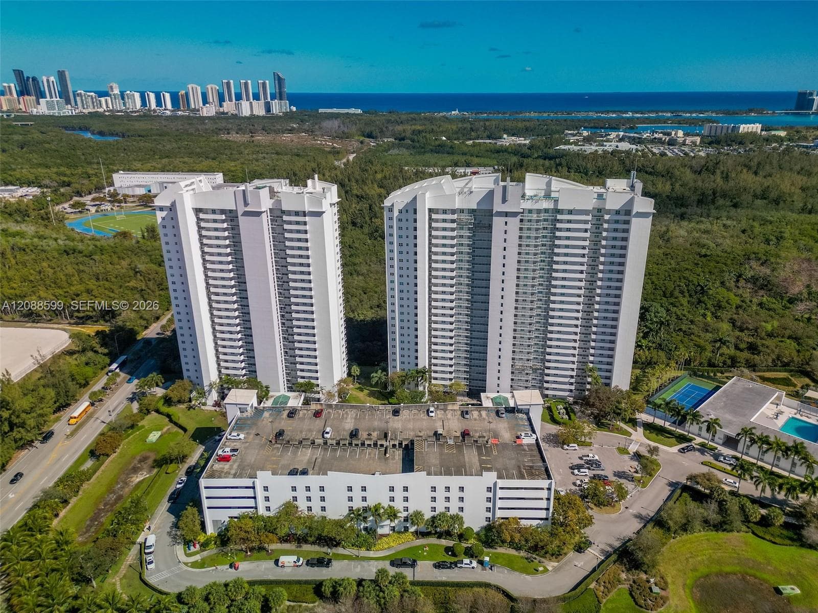 One Fifty One at Biscayne · #701 in North Miami - Photo 34