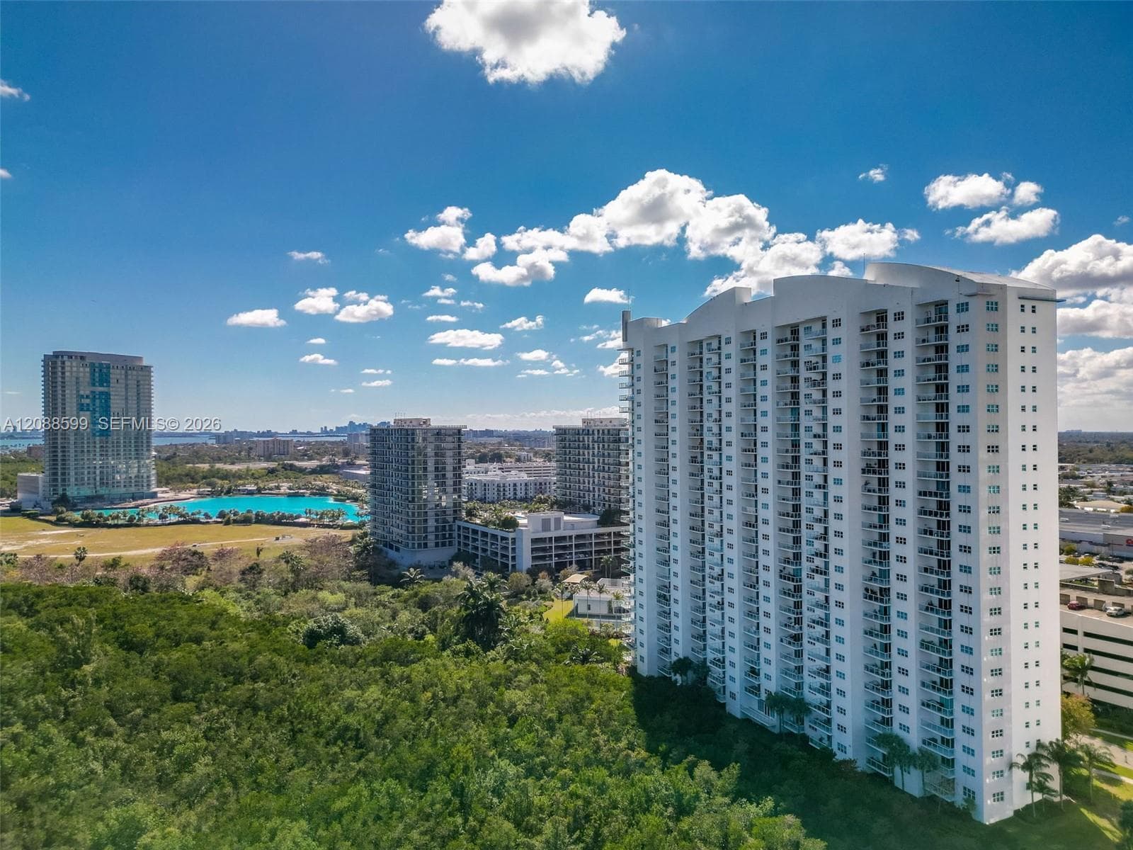 One Fifty One at Biscayne · #701 in North Miami - Photo 37