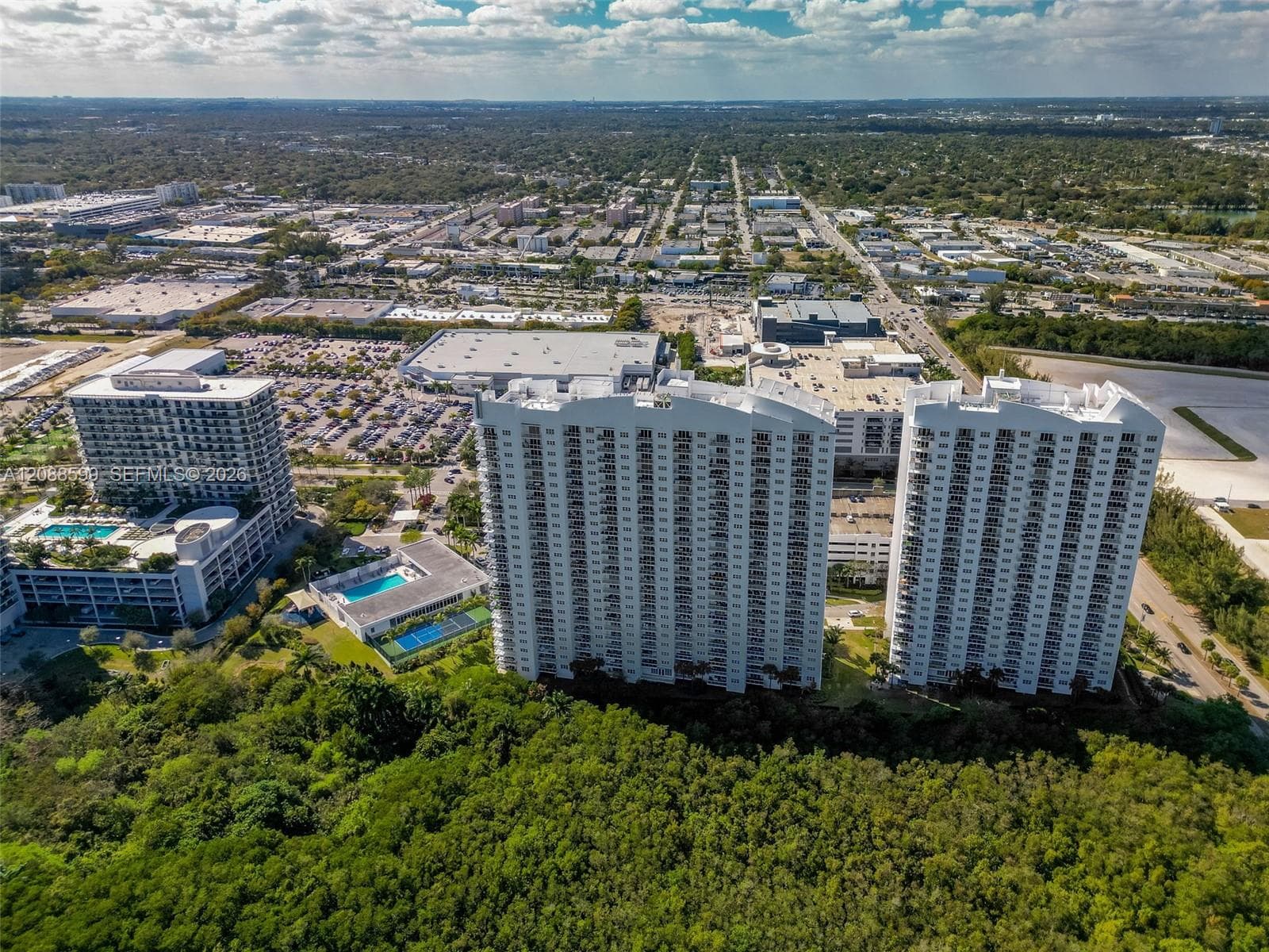 One Fifty One at Biscayne · #701 in North Miami - Photo 35