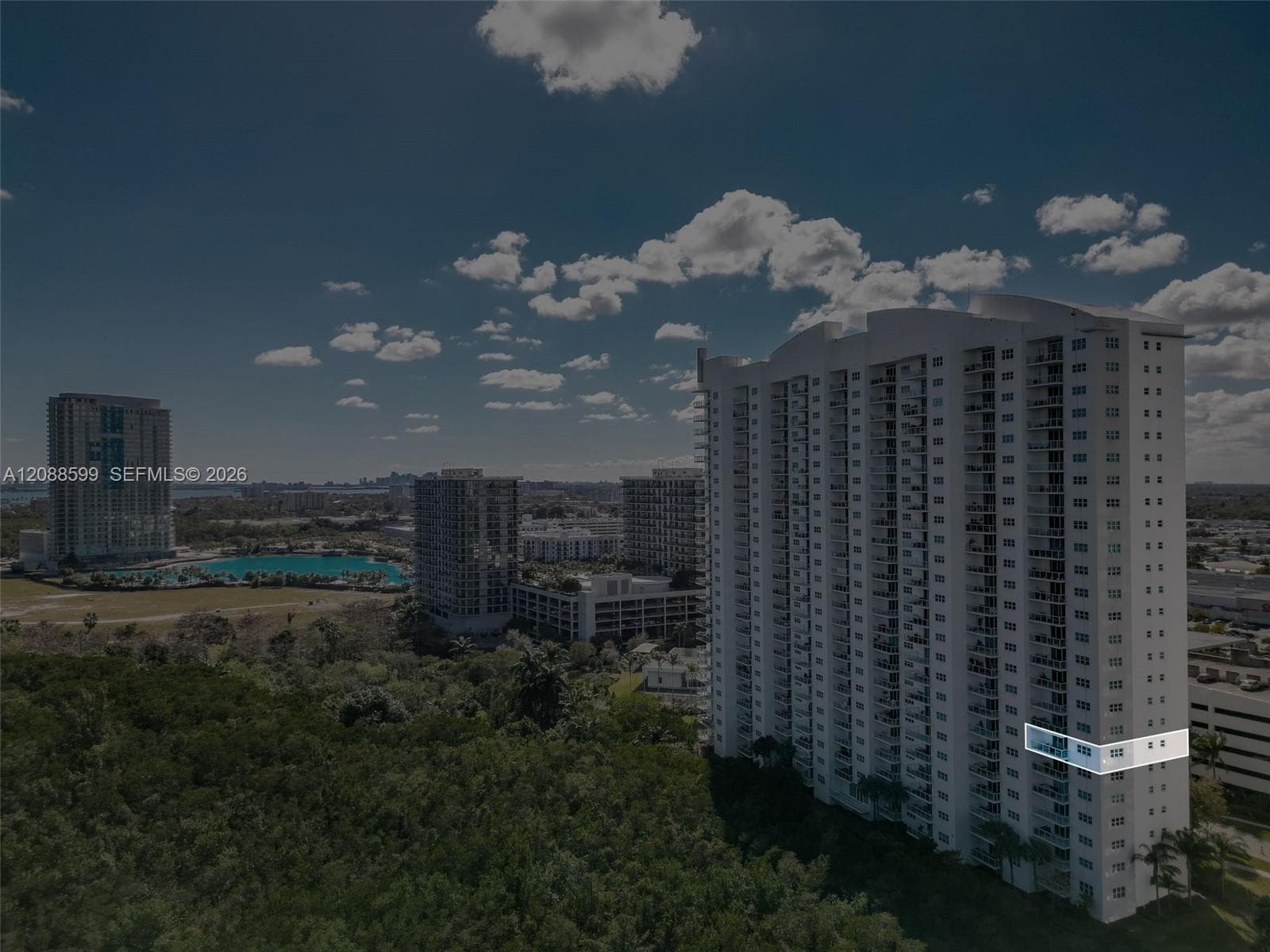 One Fifty One at Biscayne · #701 in North Miami - Photo 31