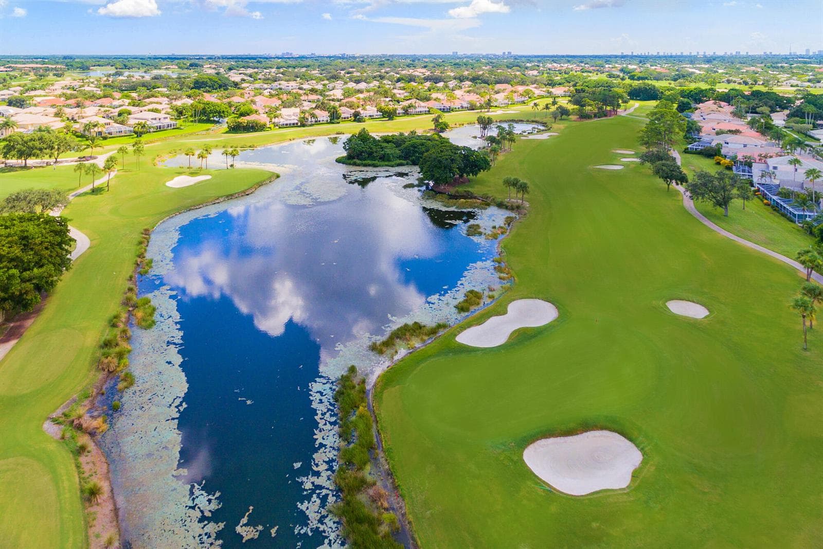 PGA National_9_golf-course-aerial