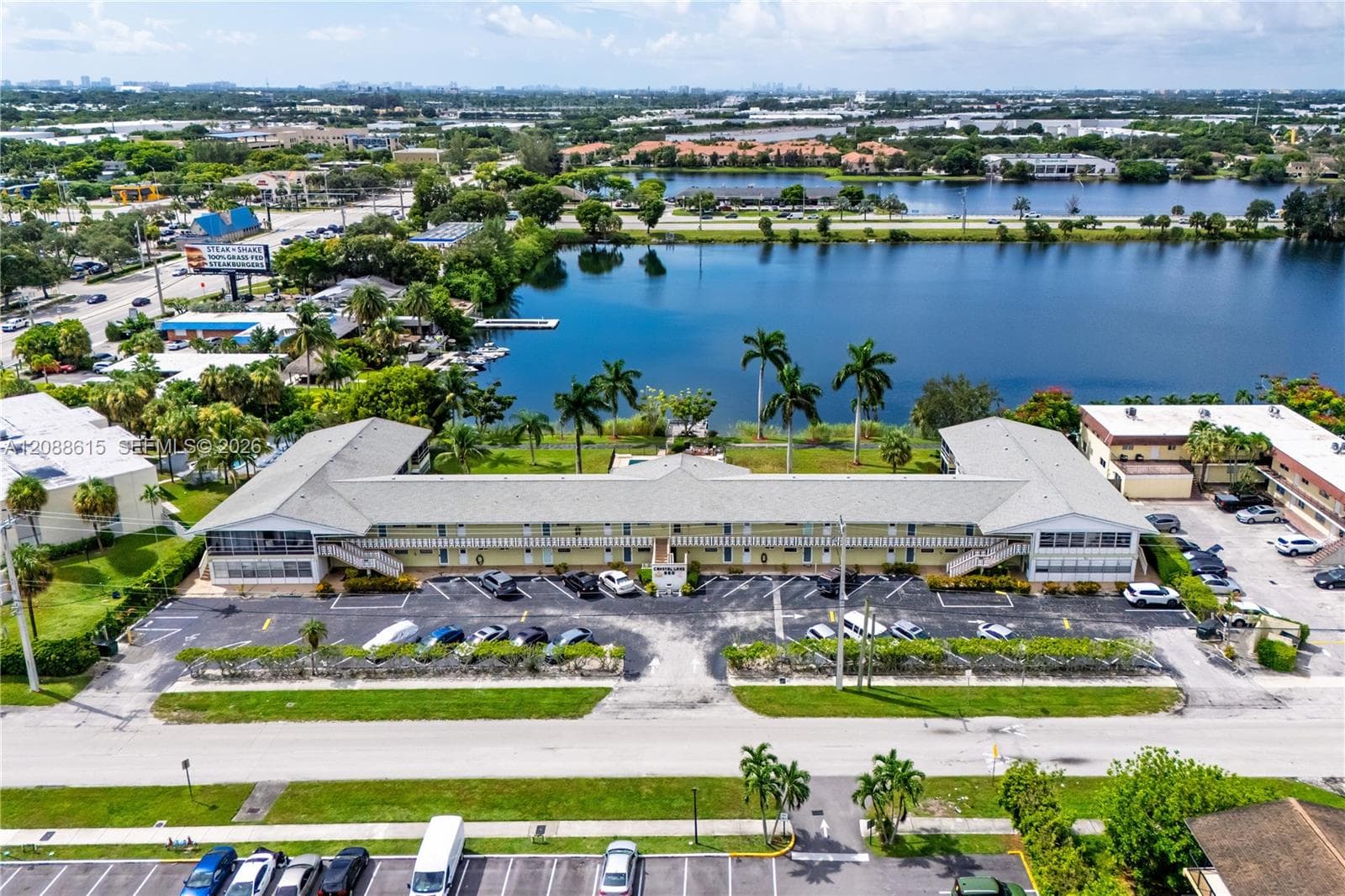 CRYSTAL LAKE · #112 in Deerfield Beach - Photo 2