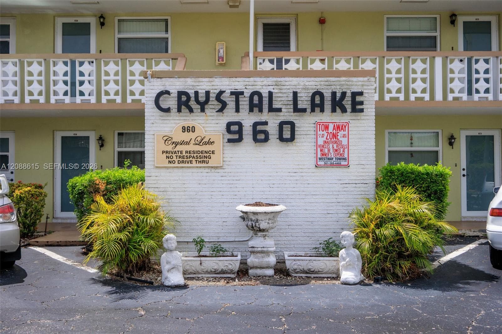CRYSTAL LAKE · #112 in Deerfield Beach - Photo 3